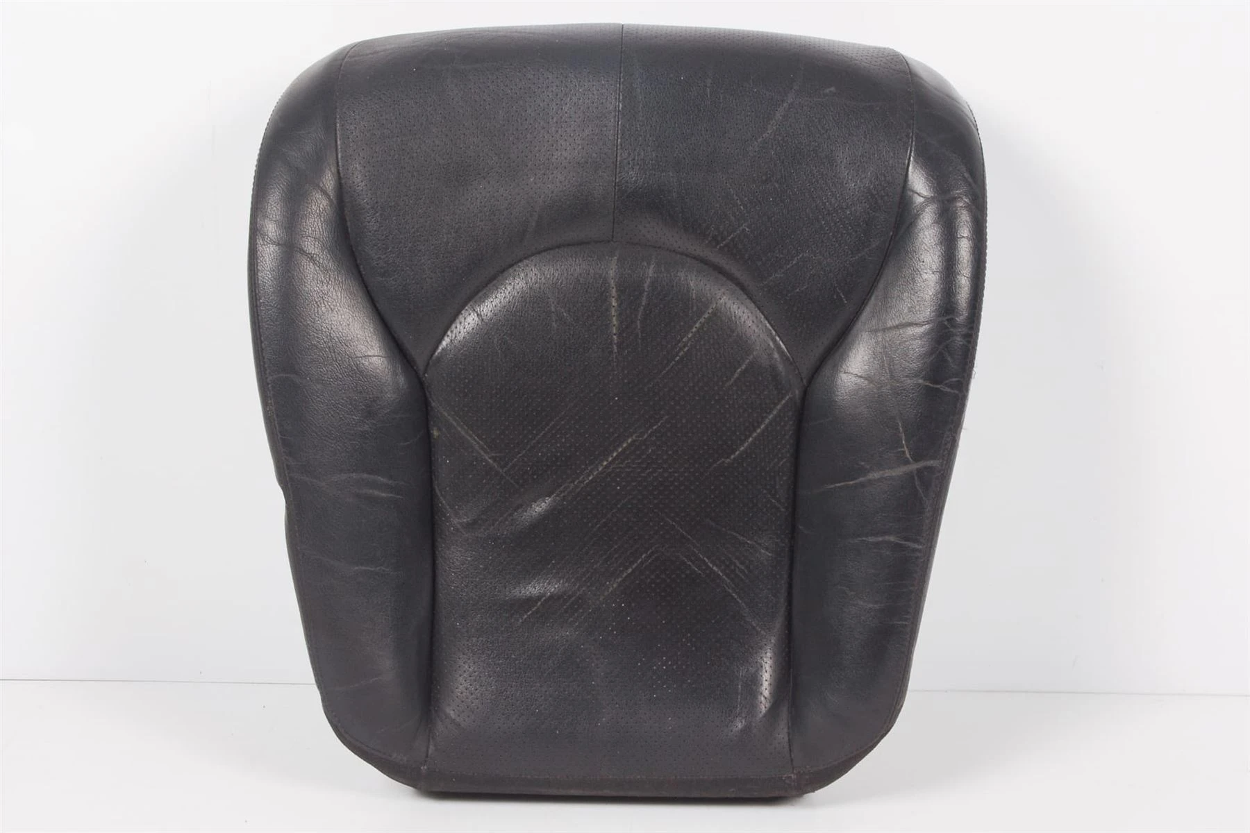Mercedes 1299101450 Seat Base - Front Right Black (b) | R129 SL