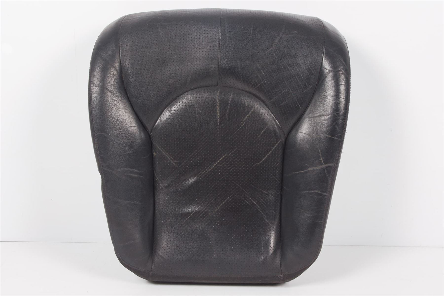 Mercedes 1299101450 Seat Base - Front Right Black (c) | R129 SL