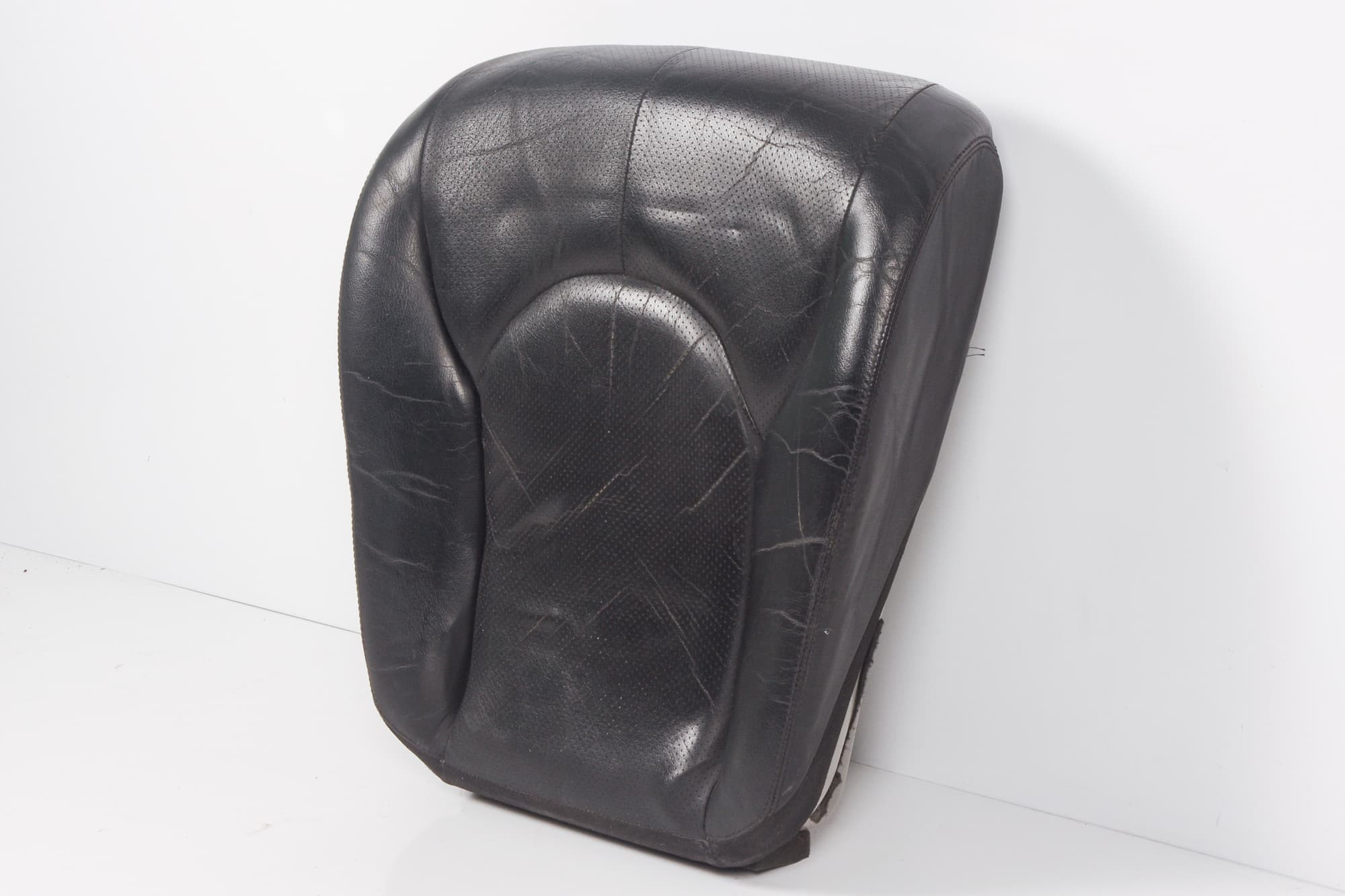 Mercedes 1299101450 Seat Base - Front Right Black (c) | R129 SL