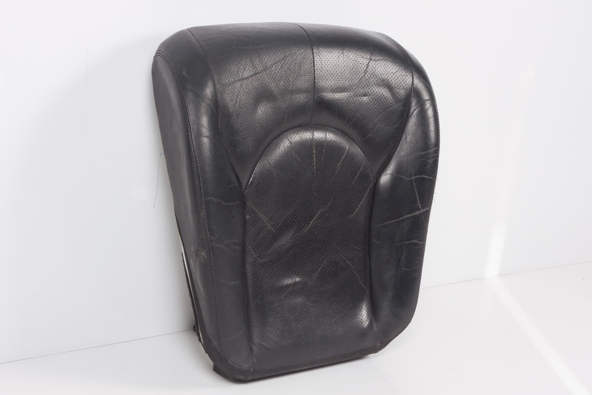 Mercedes 1299101450 Seat Base - Front Right Black (c) | R129 SL