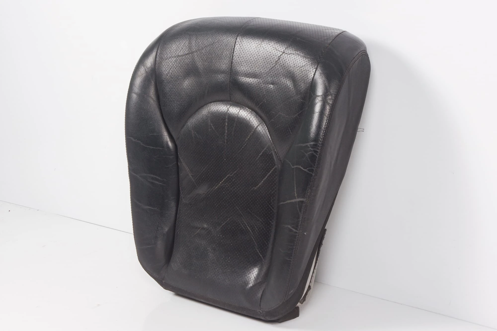 Mercedes 1299101450 Seat Base - Front Right Black (b) | R129 SL