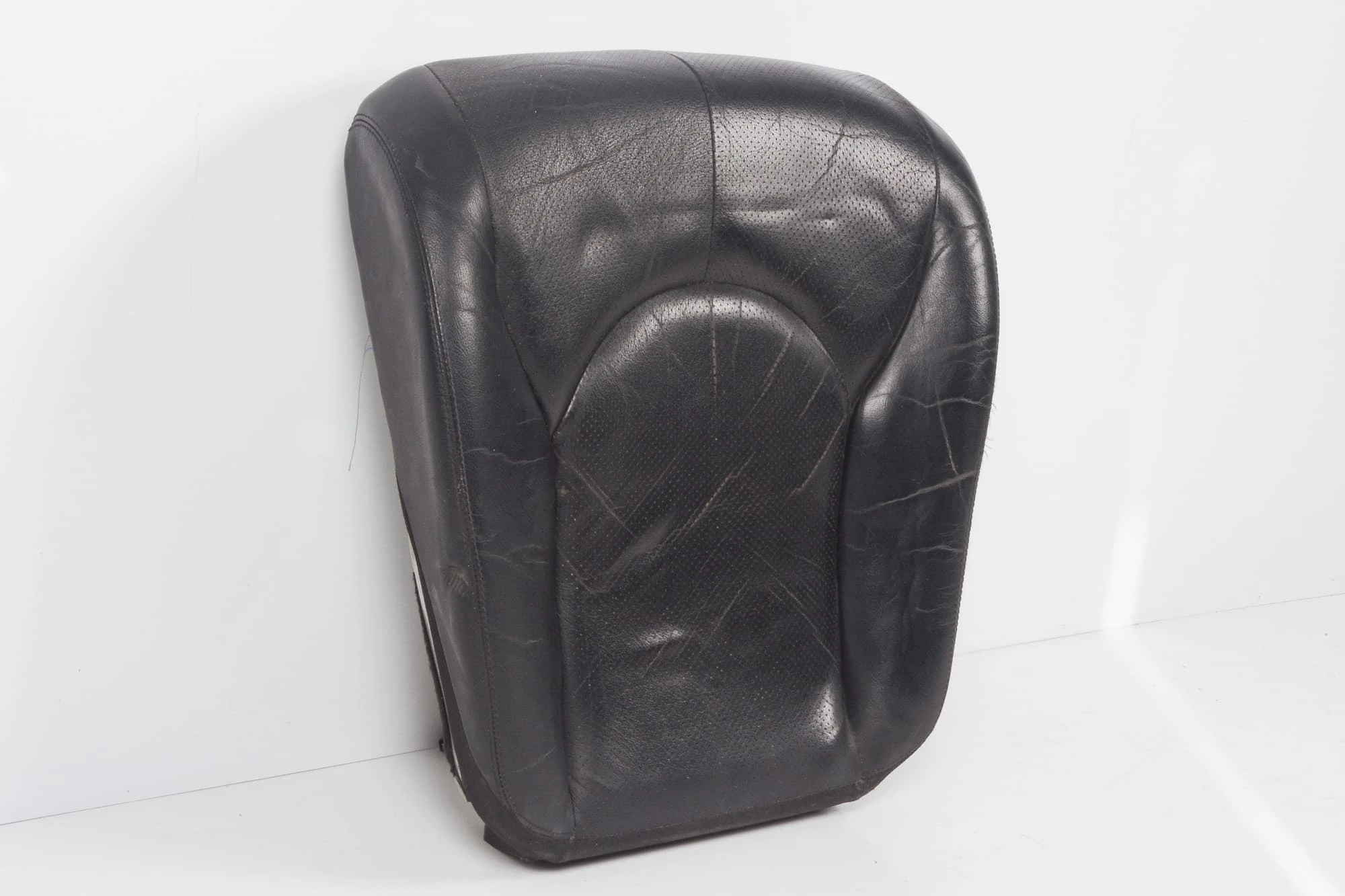 Mercedes 1299101450 Seat Base - Front Right Black (b) | R129 SL