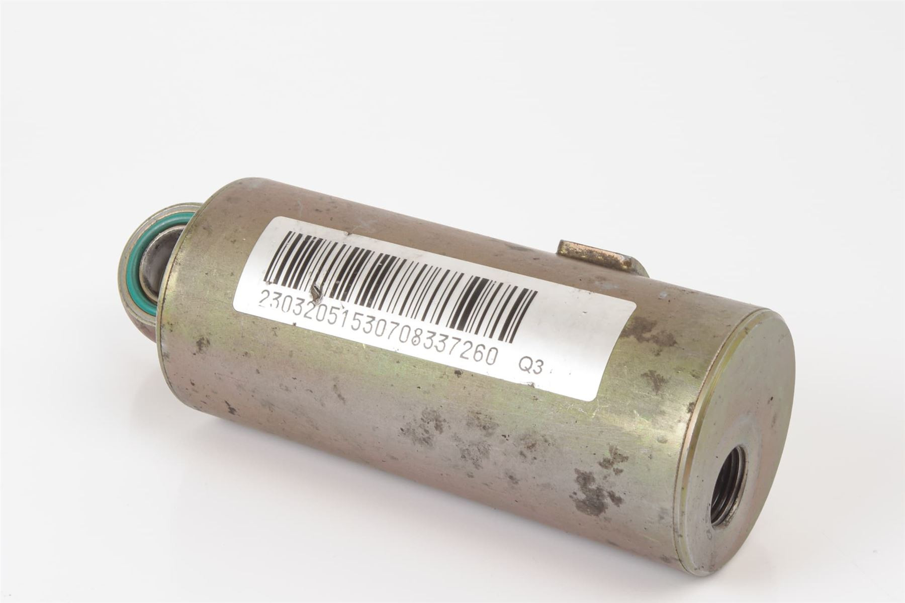 Mercedes 2303205153 ABC Pulsation Damper | R230 SL