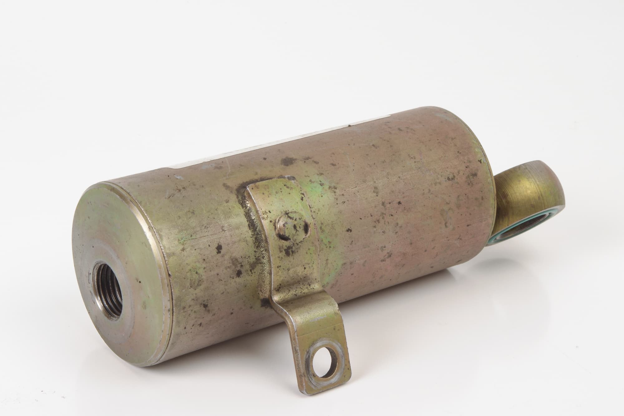 Mercedes 2303205153 ABC Pulsation Damper | R230 SL