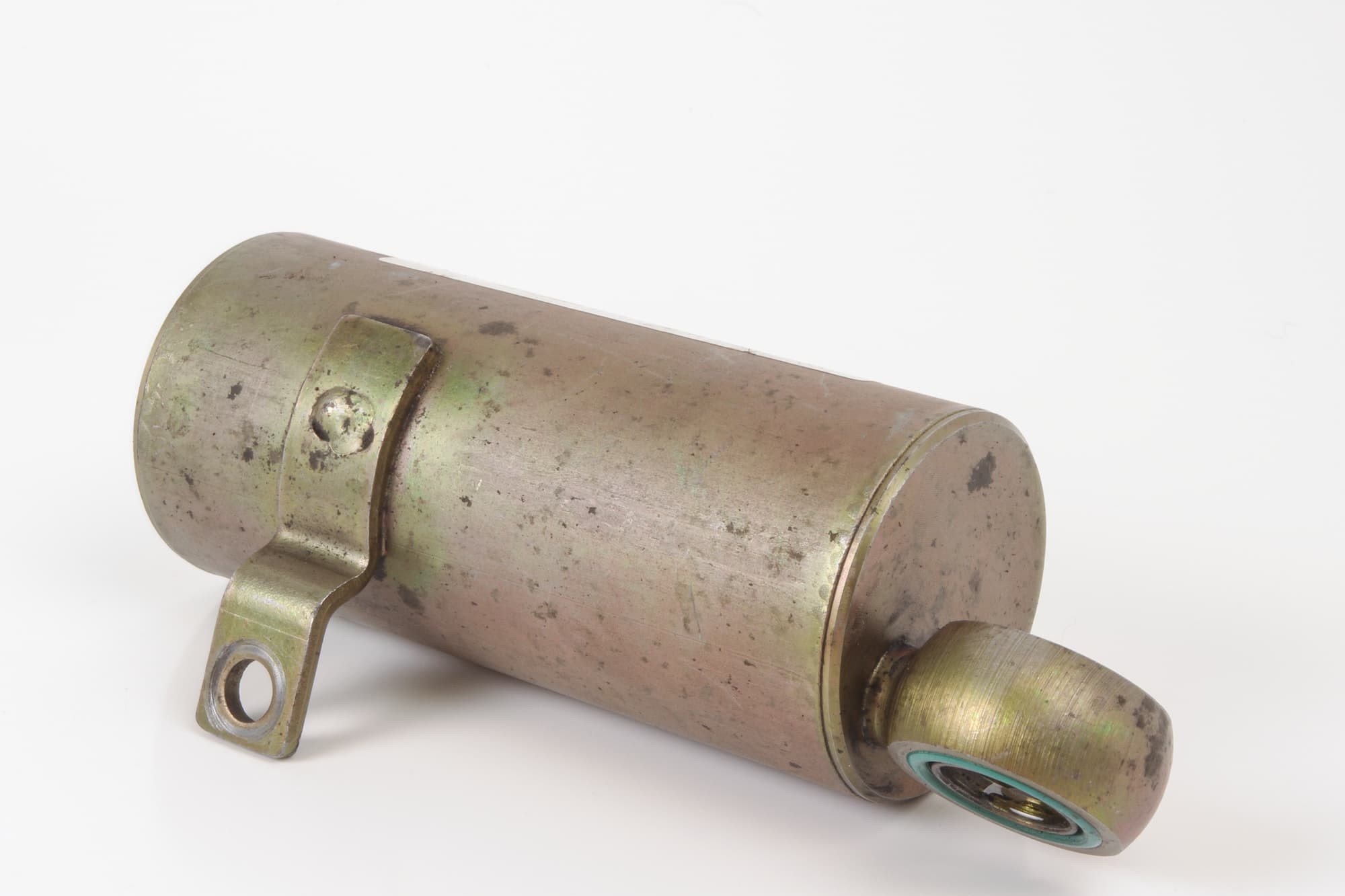 Mercedes 2303205153 ABC Pulsation Damper | R230 SL