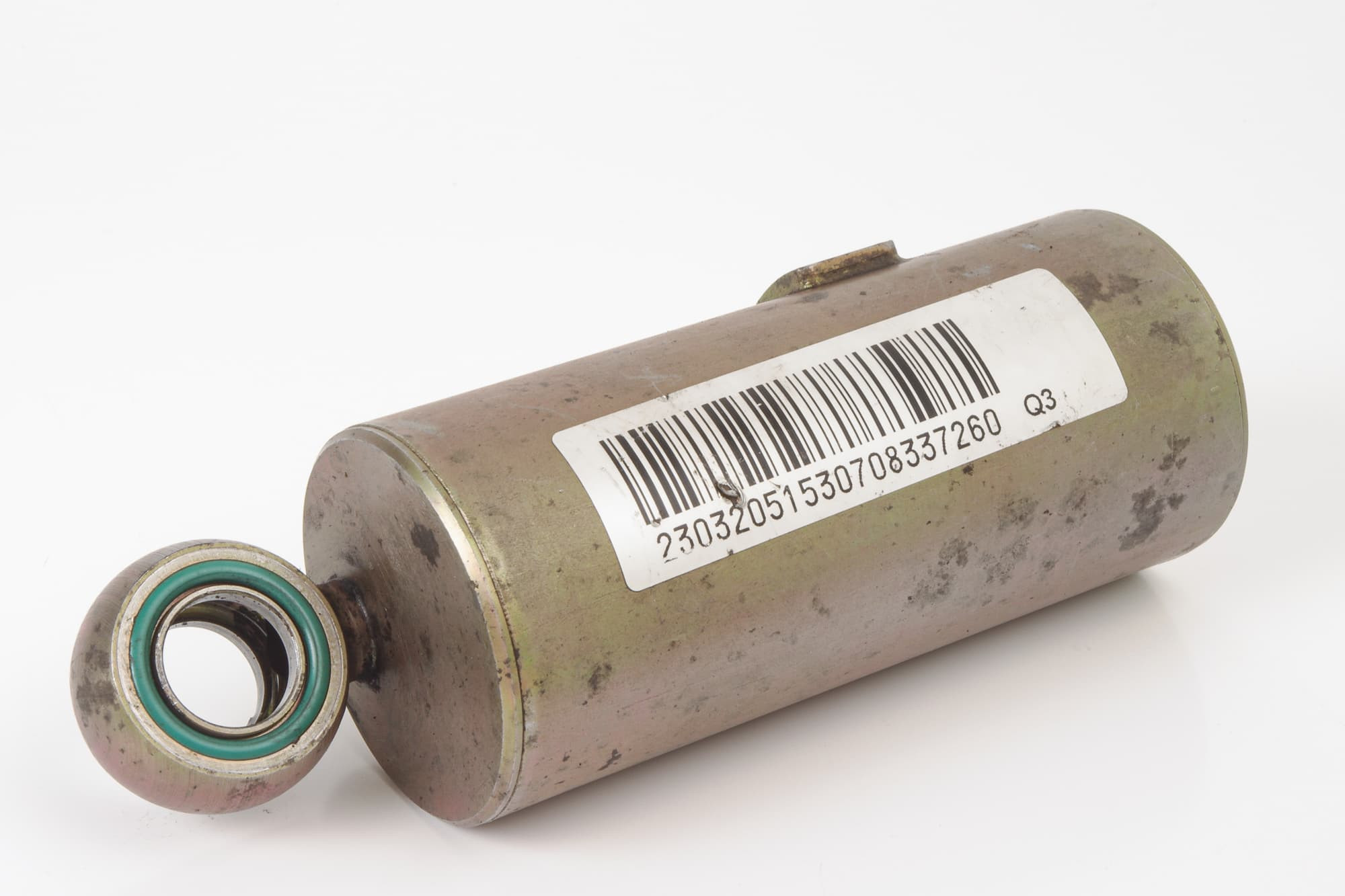 Mercedes 2303205153 ABC Pulsation Damper | R230 SL