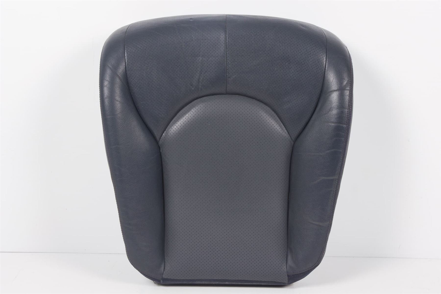 Mercedes 1299101450 Seat Base - Front Right Blue (a) | R129 SL