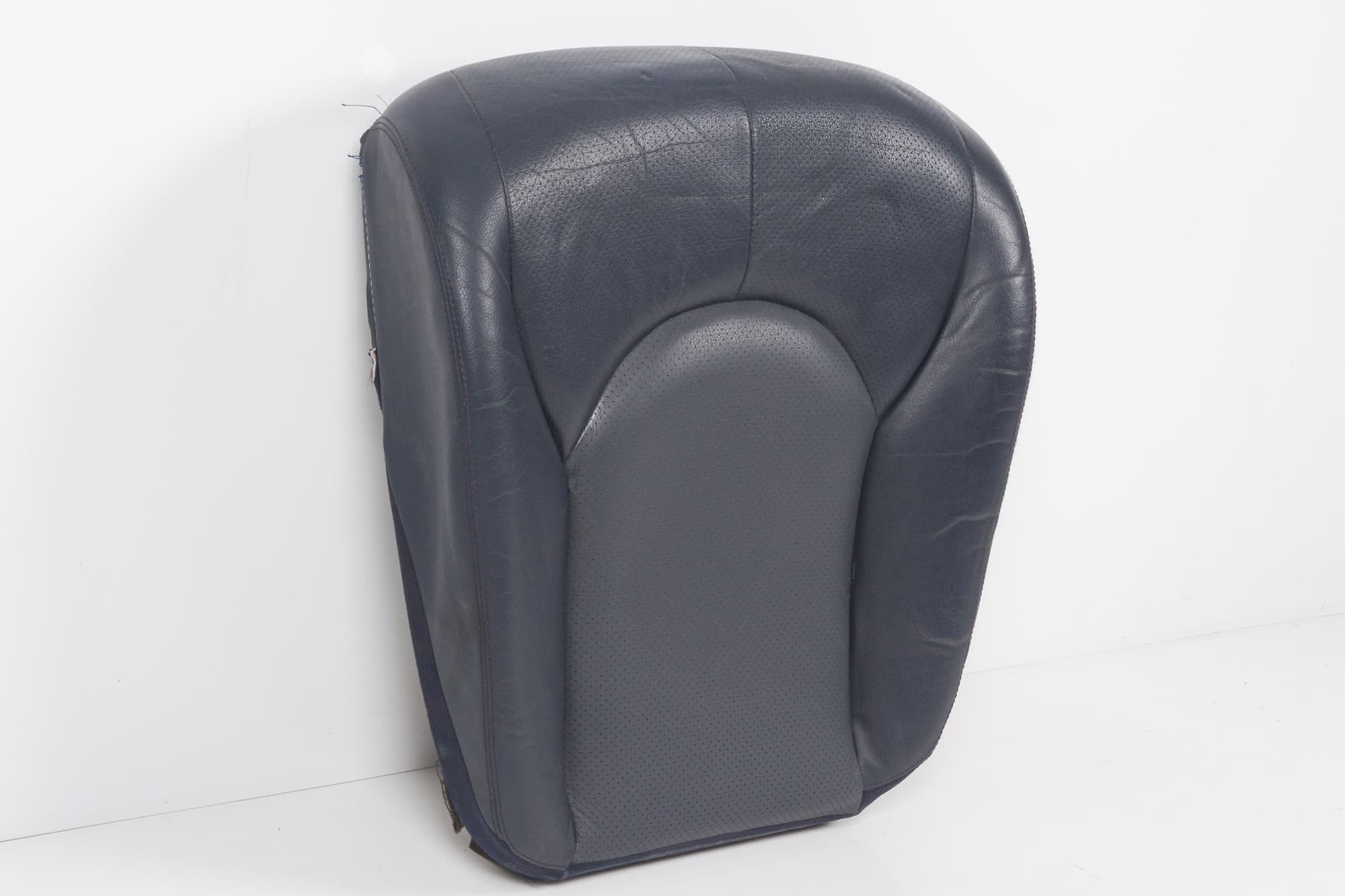 Mercedes 1299101450 Seat Base - Front Right Blue (a) | R129 SL