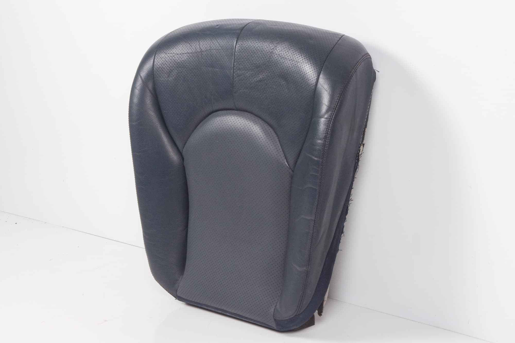 Mercedes 1299101450 Seat Base - Front Right Blue (a) | R129 SL