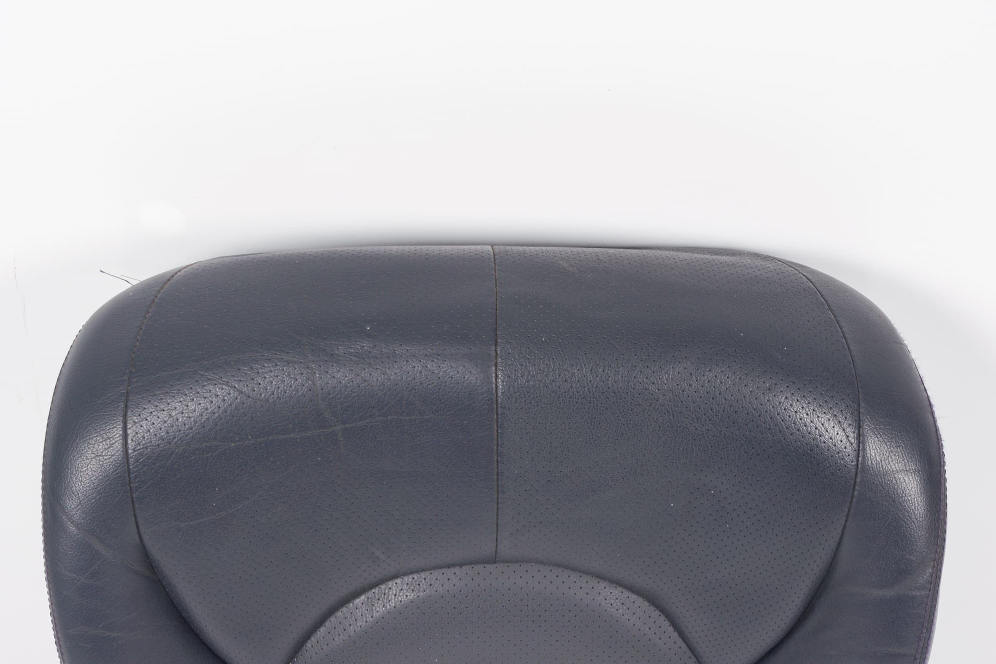 Mercedes 1299101450 Seat Base - Front Right Blue (a) | R129 SL