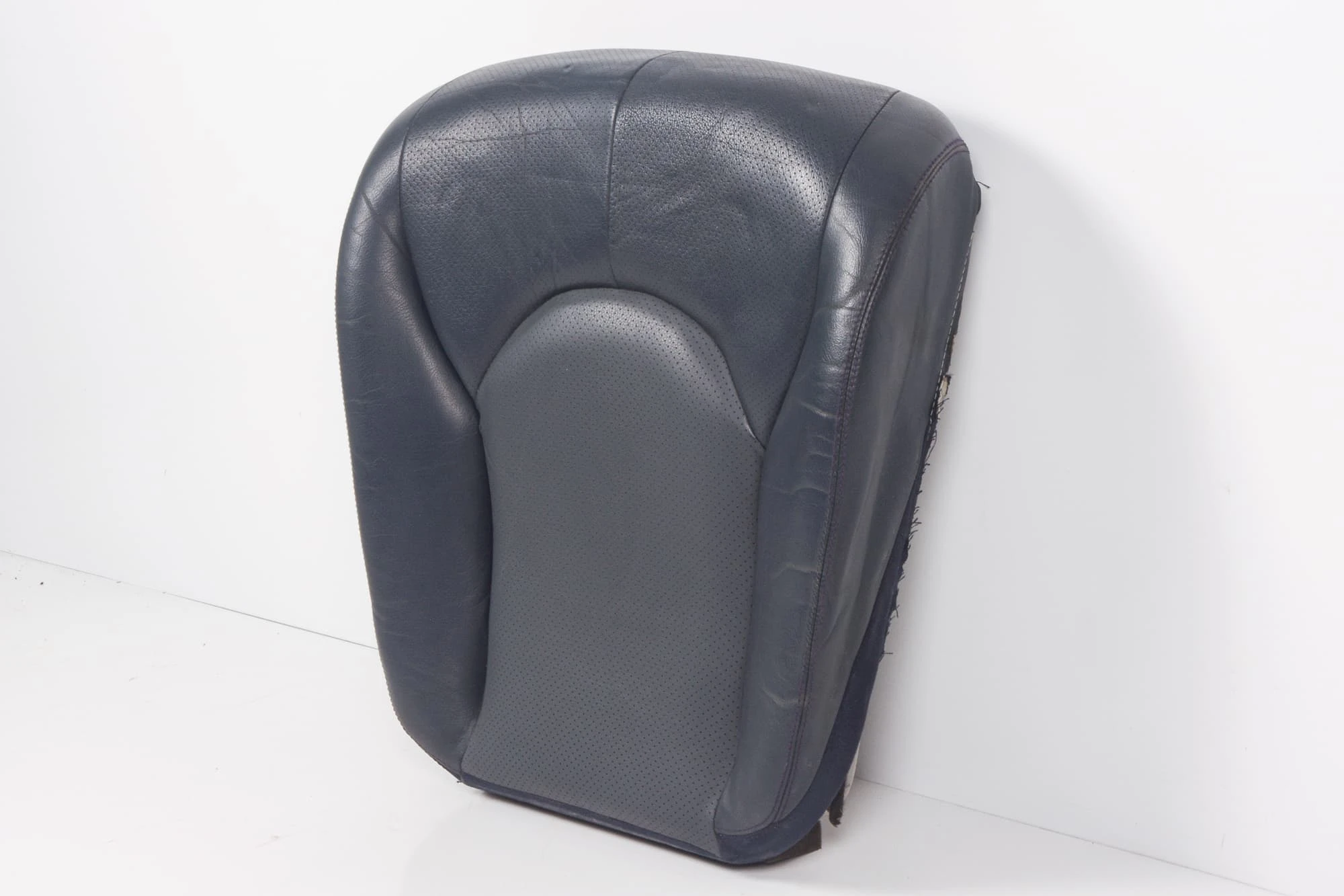 Mercedes 1299101450 Seat Base - Front Right Blue (a) | R129 SL