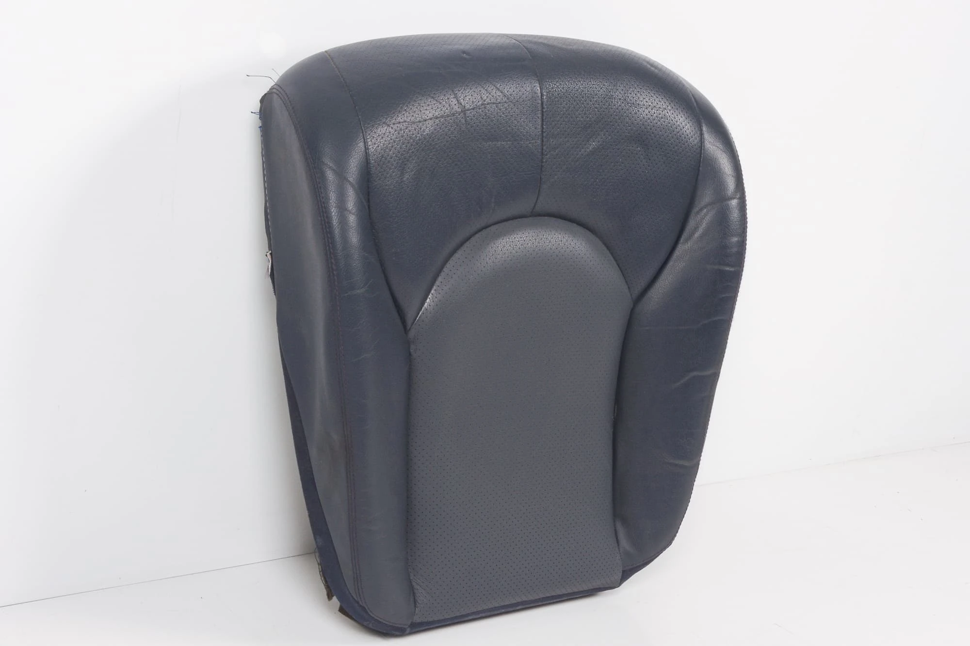 Mercedes 1299101450 Seat Base - Front Right Blue (a) | R129 SL