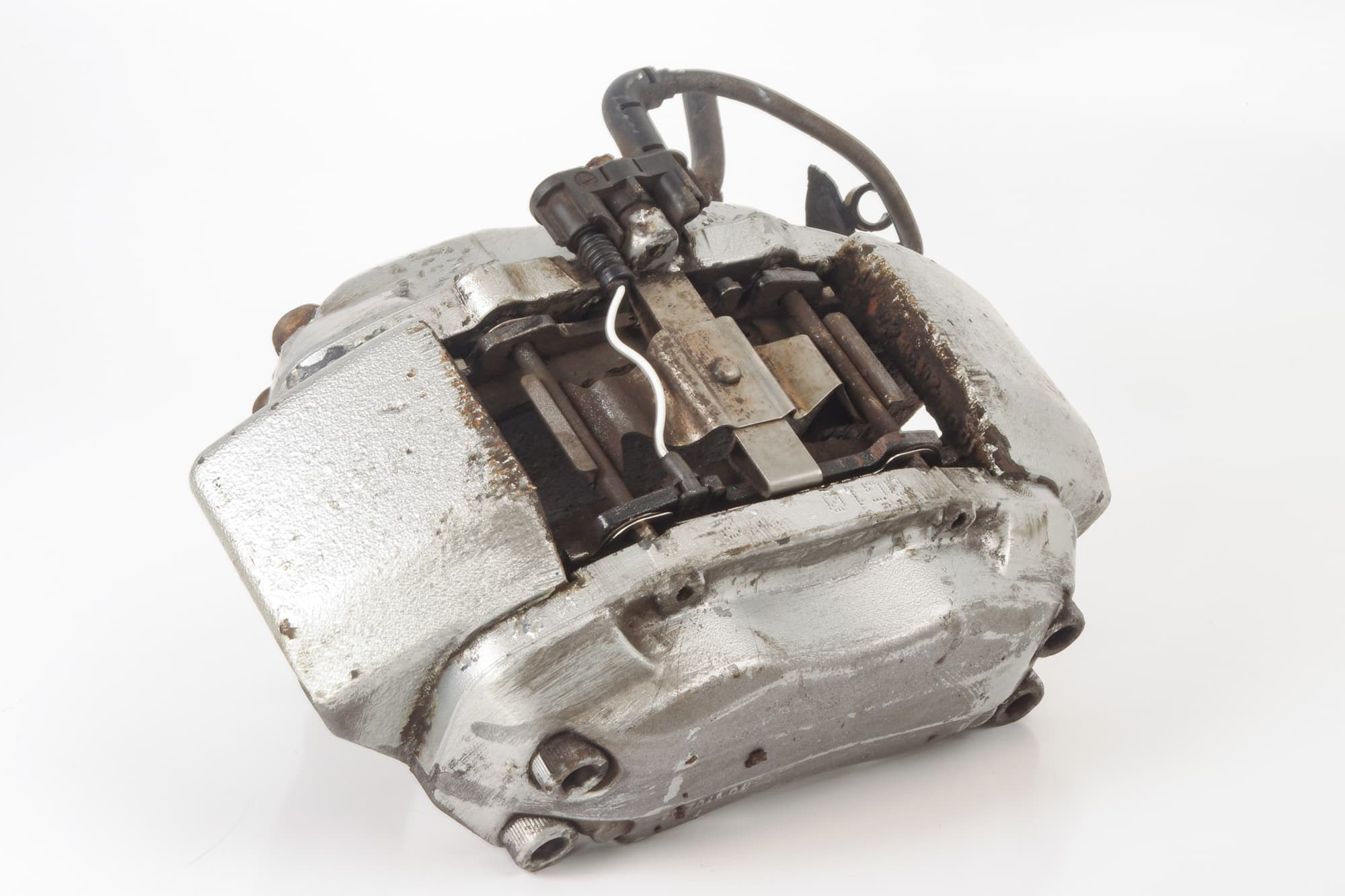 Mercedes 0014209983 Brake Caliper x2 - Front | R129 SL