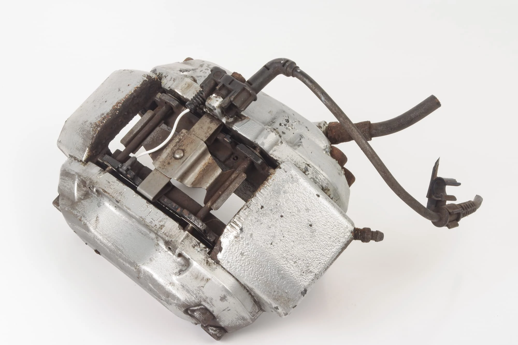 Mercedes 0014209983 Brake Caliper x2 - Front | R129 SL