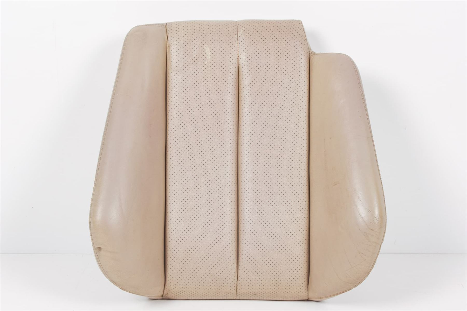 Mercedes 1299100116 Seat Backrest - Front Left Beige (c) | R129 SL