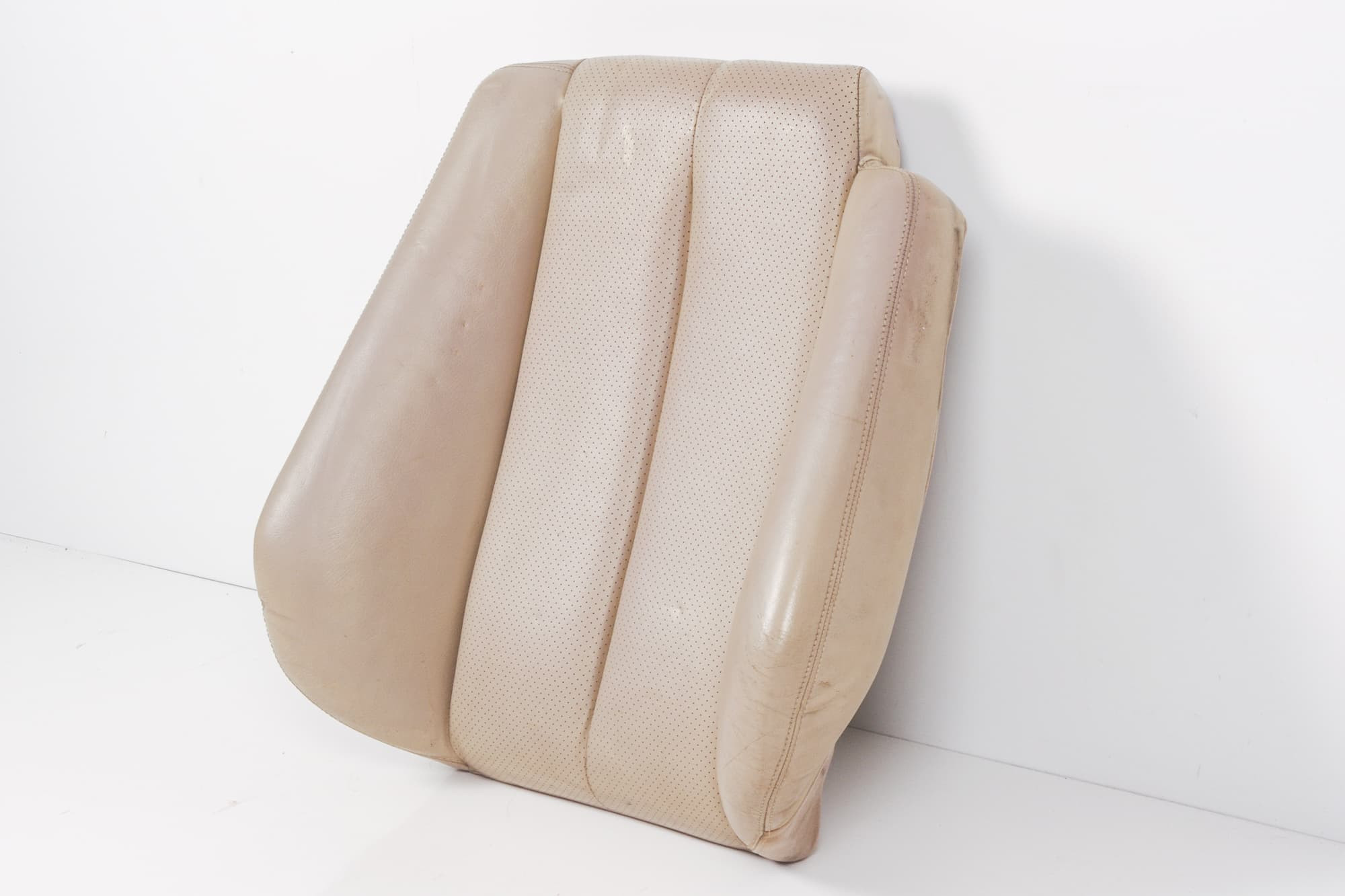 Mercedes 1299100116 Seat Backrest - Front Left Beige (c) | R129 SL