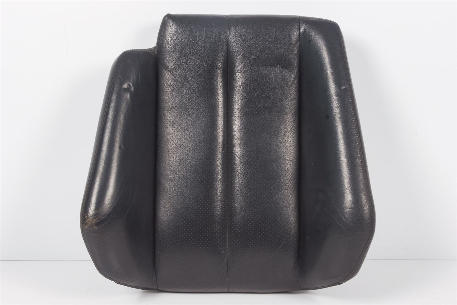 Mercedes 1299102616 Seat Backrest - Front Right Black | R129 SL