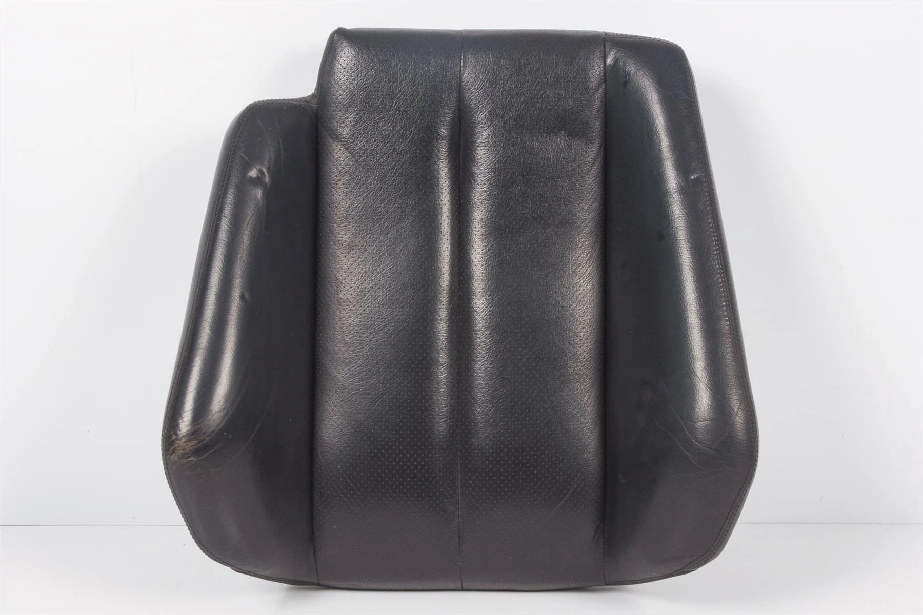 Mercedes 1299102616 Seat Backrest - Front Right Black | R129 SL