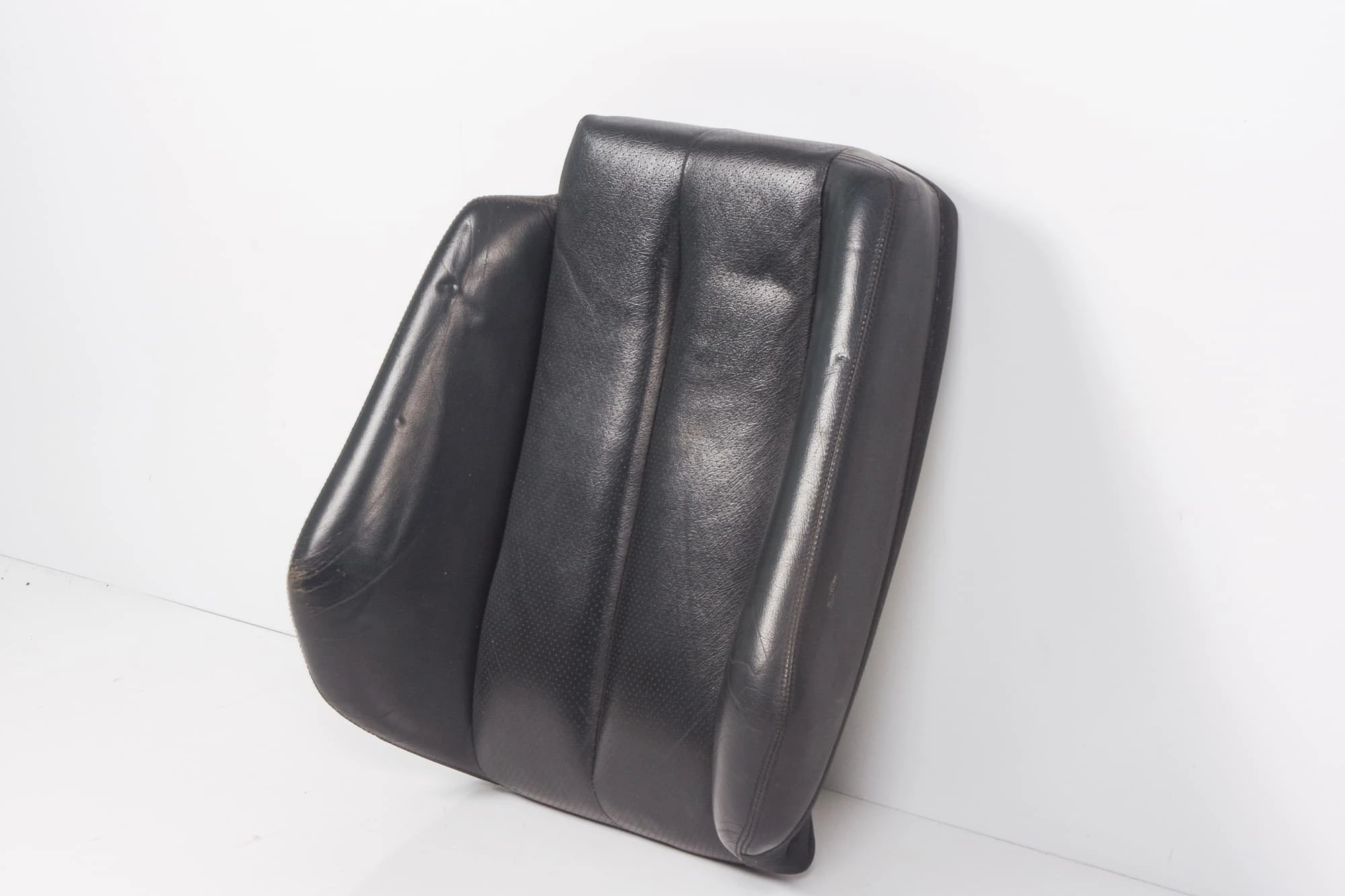 Mercedes 1299102616 Seat Backrest - Front Right Black | R129 SL