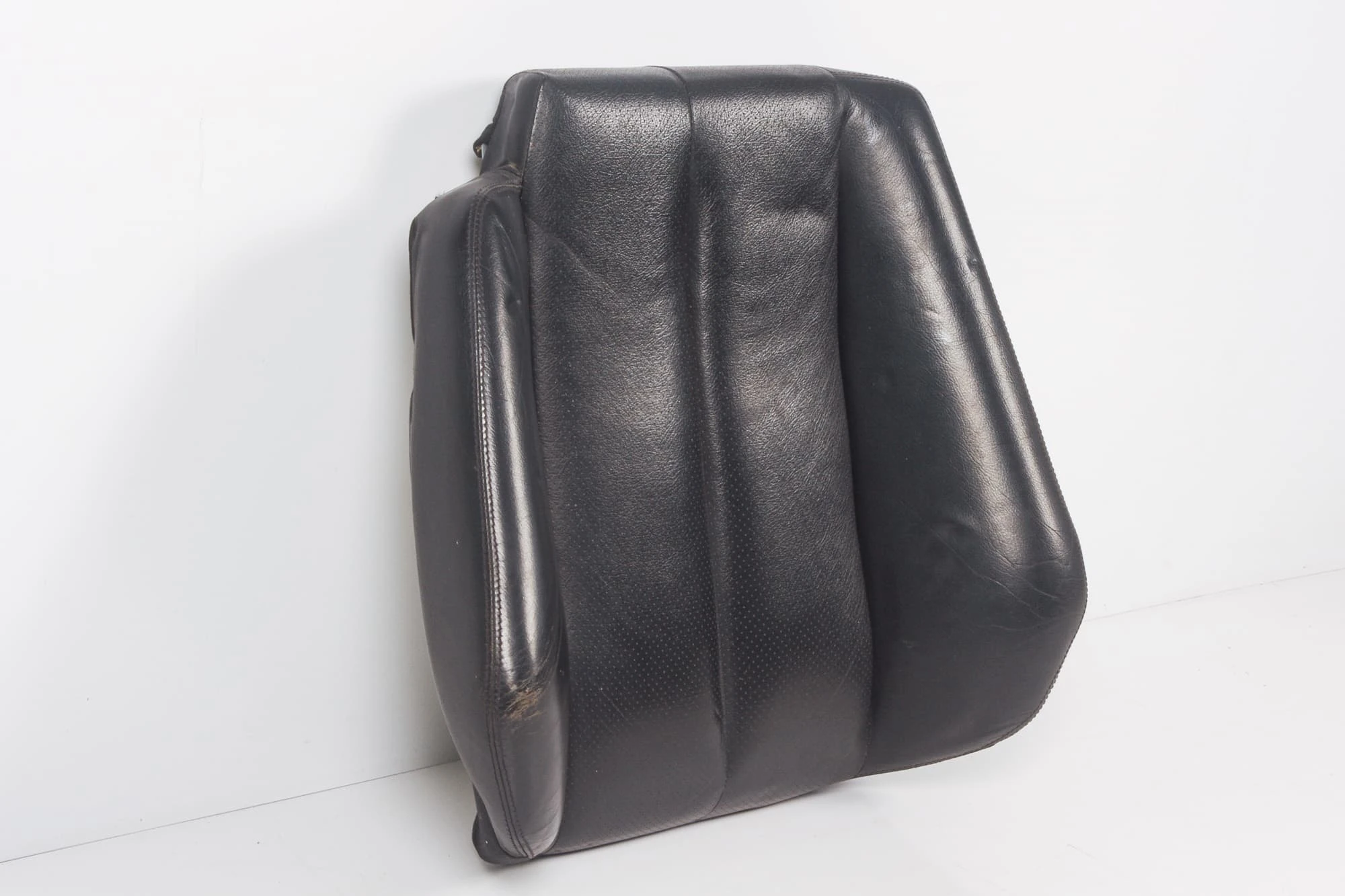 Mercedes 1299102616 Seat Backrest - Front Right Black | R129 SL