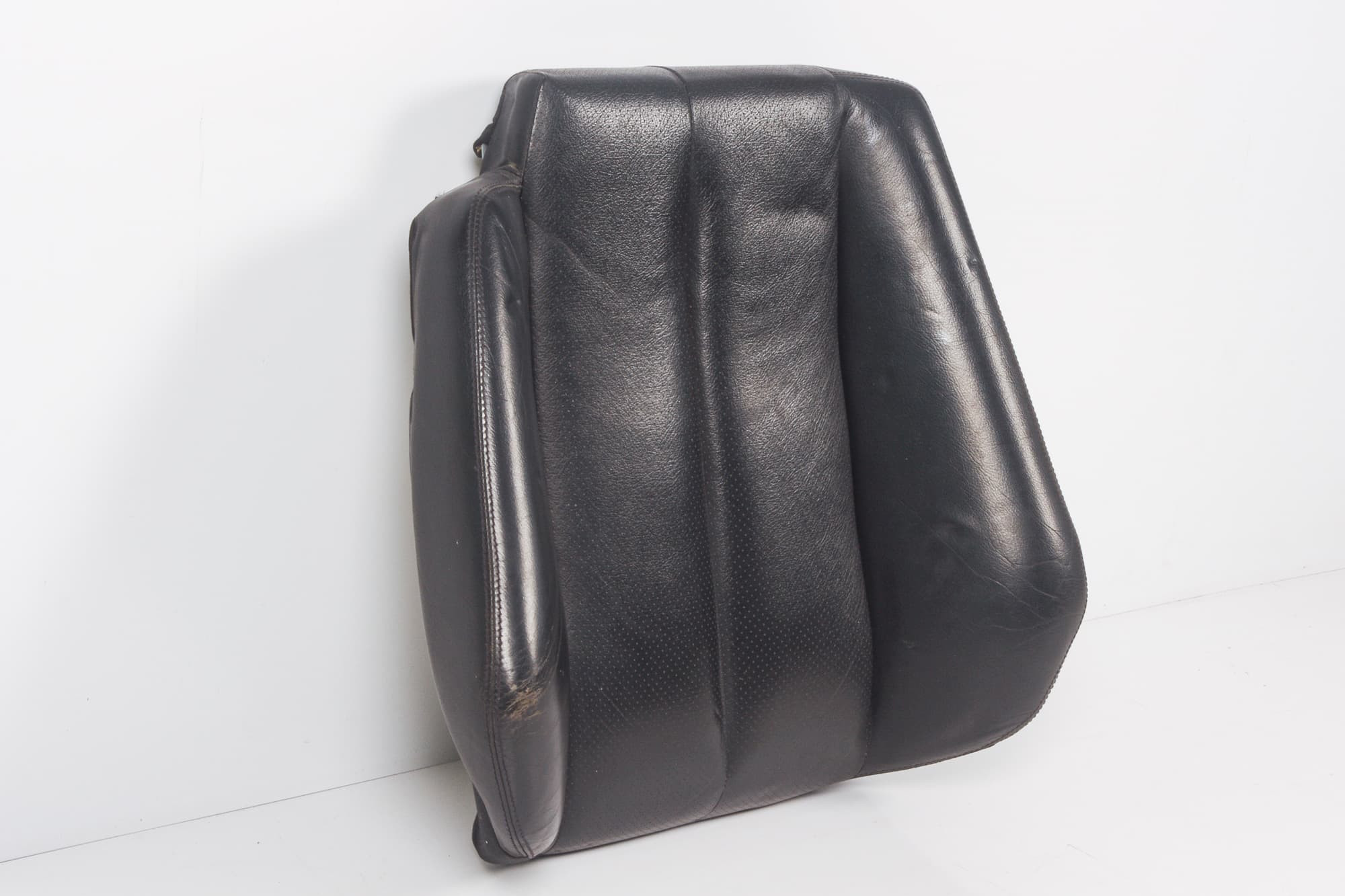 Mercedes 1299102616 Seat Backrest - Front Right Black | R129 SL