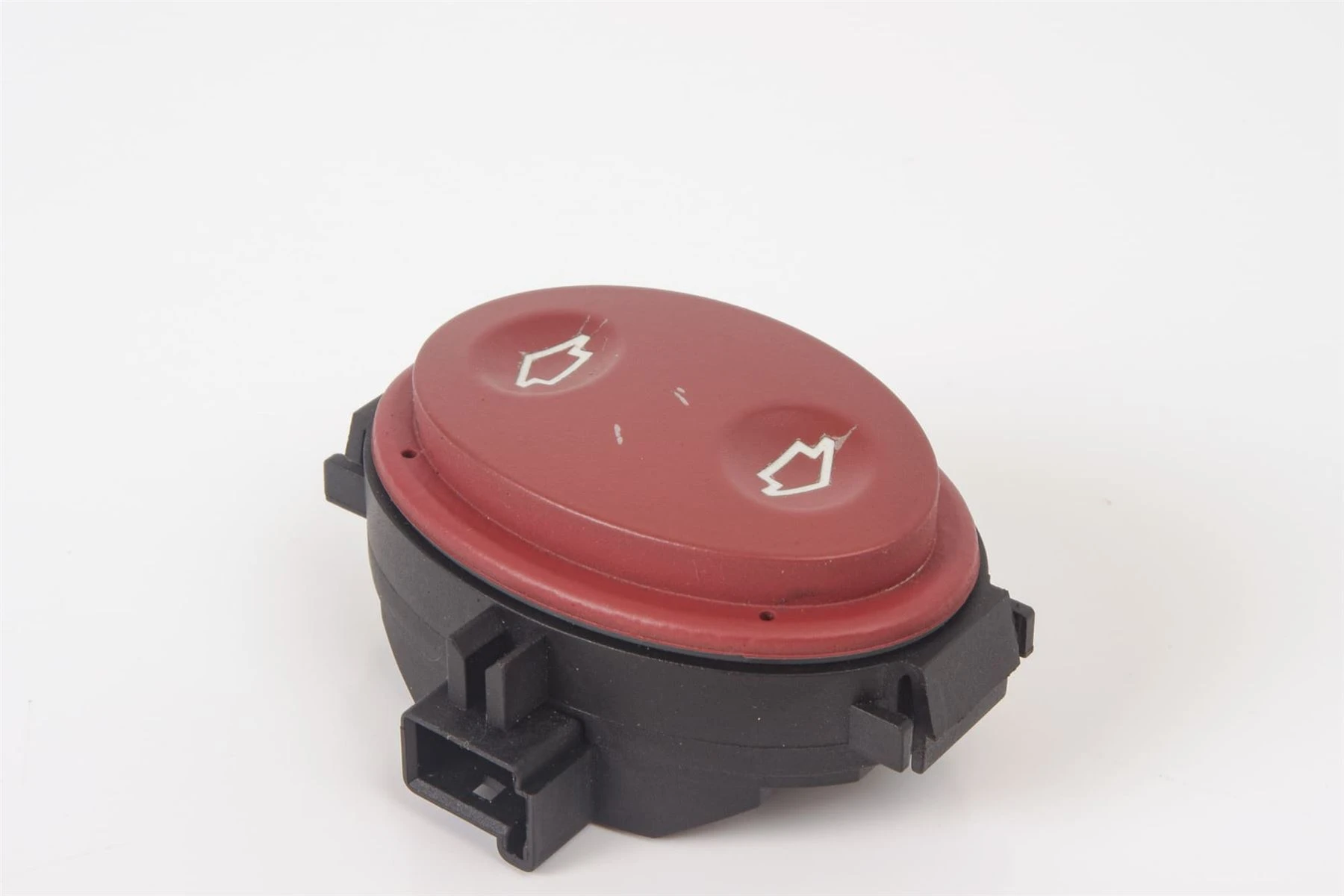 Mercedes 2308206310 Backrest Release Switch - Red (a) | R230 SL