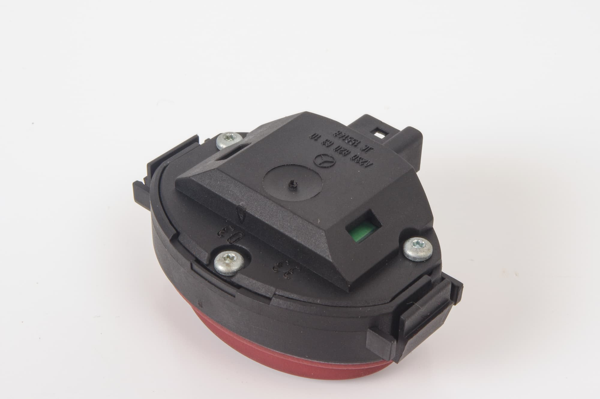 Mercedes 2308206310 Backrest Release Switch - Red (a) | R230 SL