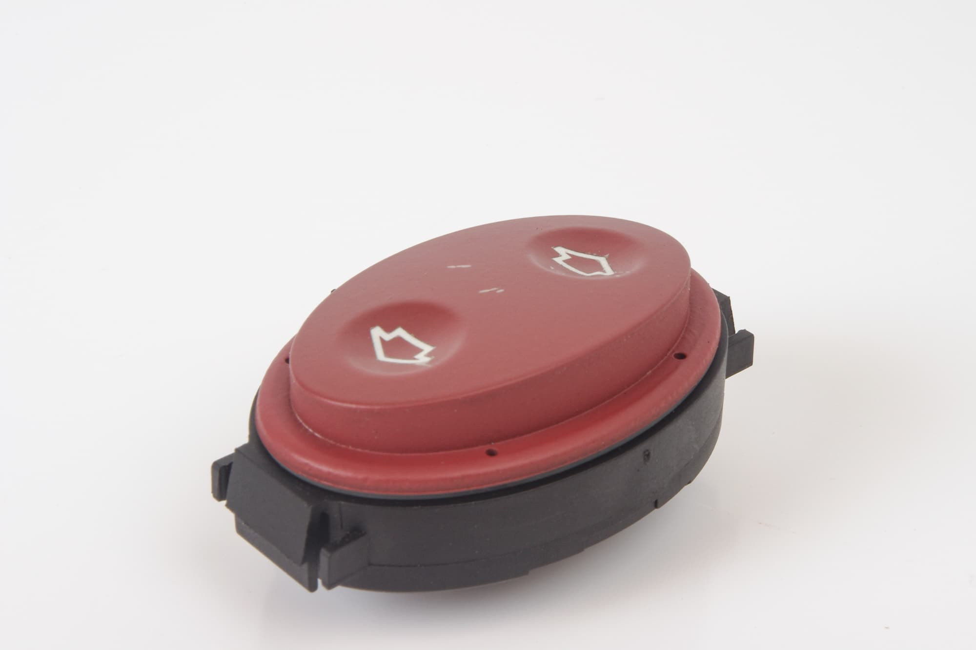Mercedes 2308206310 Backrest Release Switch - Red (a) | R230 SL