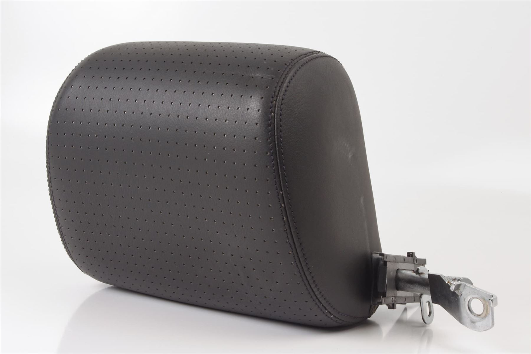 Mercedes 1299702950 Headrest - Left Black (a) | R129 SL