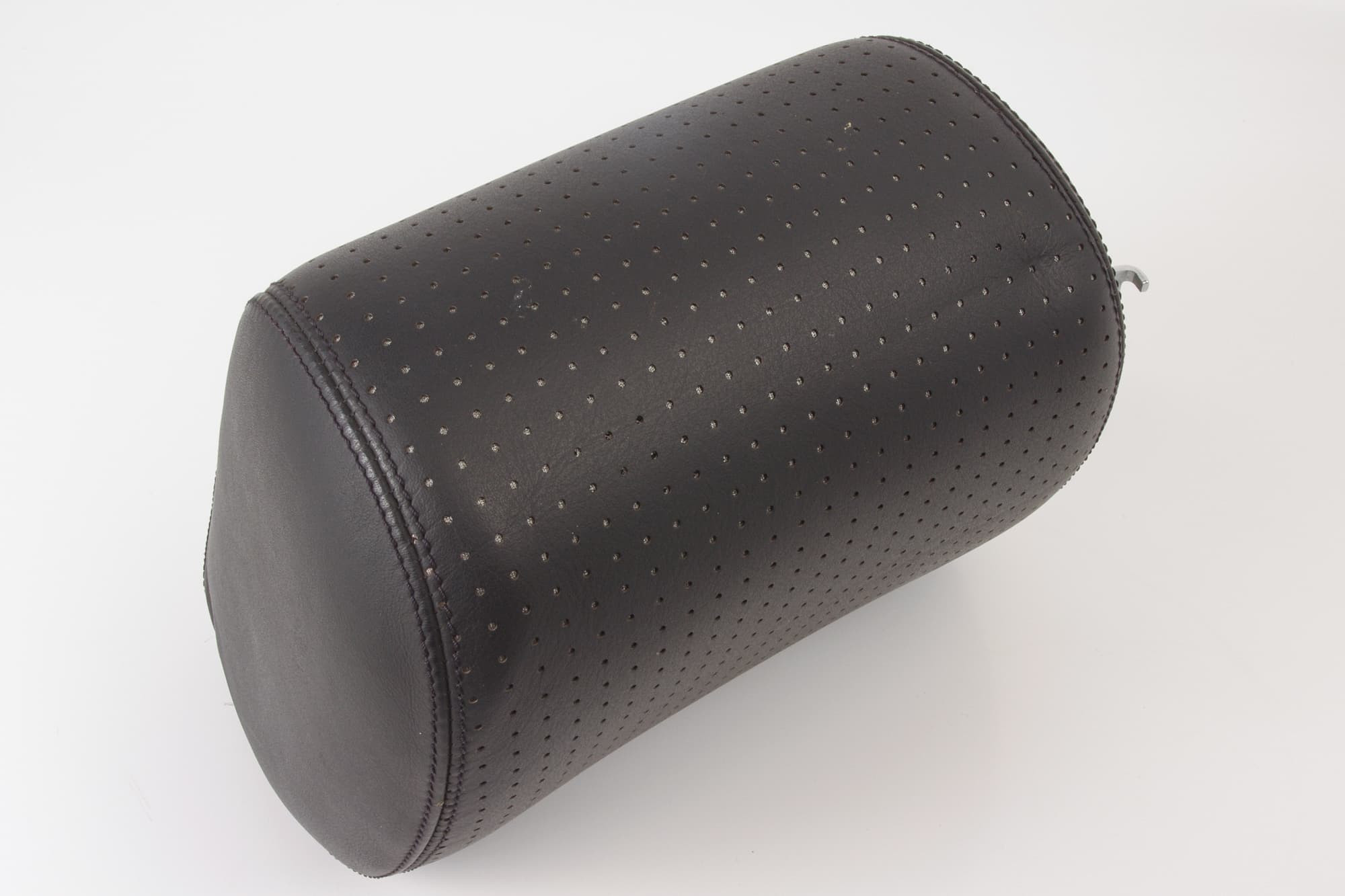 Mercedes 1299702950 Headrest - Left Black (b) | R129 SL