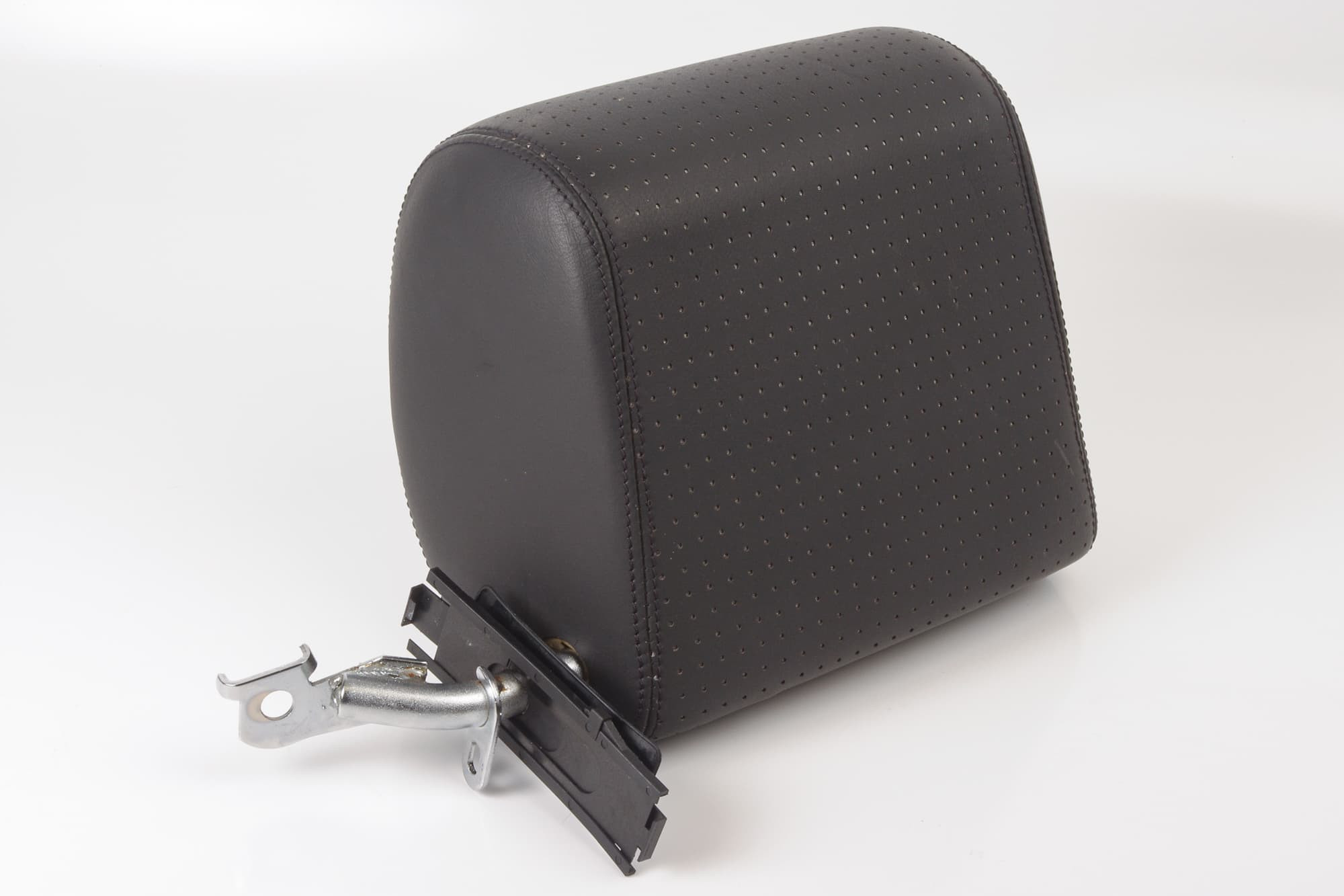 Mercedes 1299702950 Headrest - Left Black (a) | R129 SL