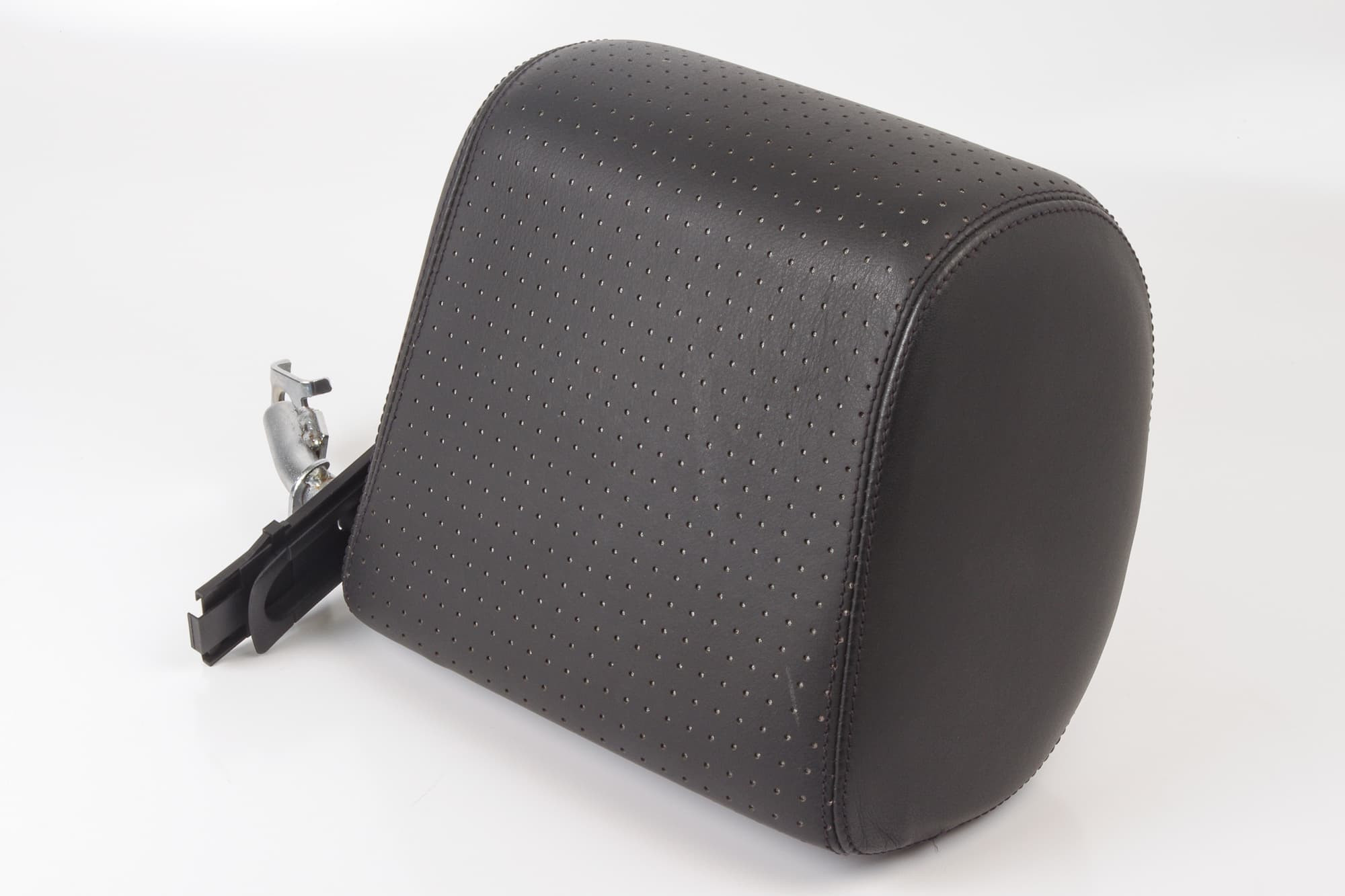 Mercedes 1299702950 Headrest - Left Black (a) | R129 SL