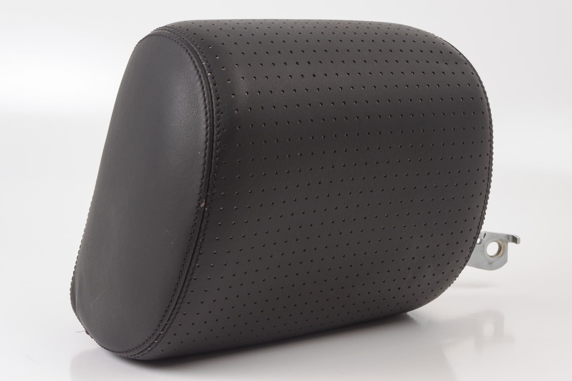 Mercedes 1299702950 Headrest - Left Black (a) | R129 SL