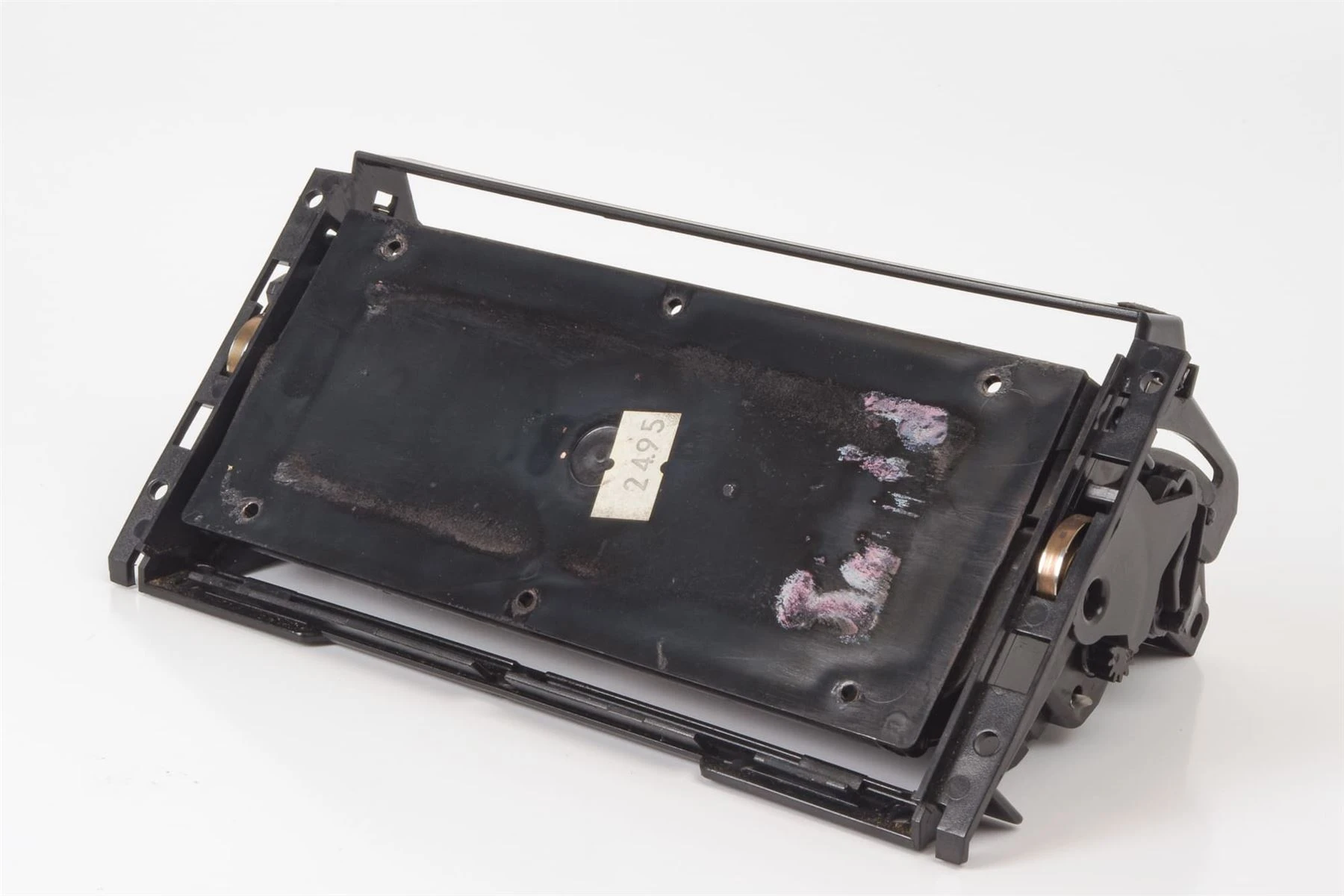 Mercedes 1296800091 Centre Console Storage Panel (b) | R129 SL