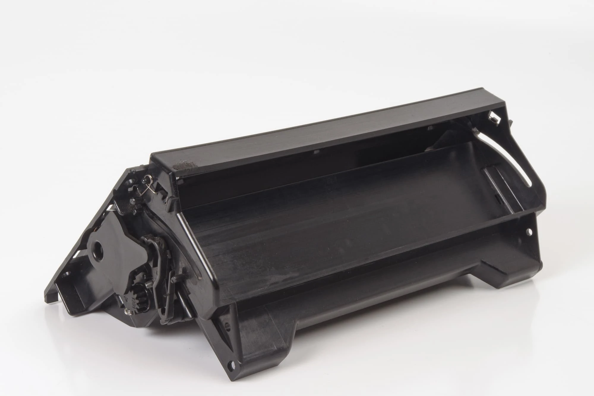 Mercedes 1296800091 Centre Console Storage Panel (b) | R129 SL