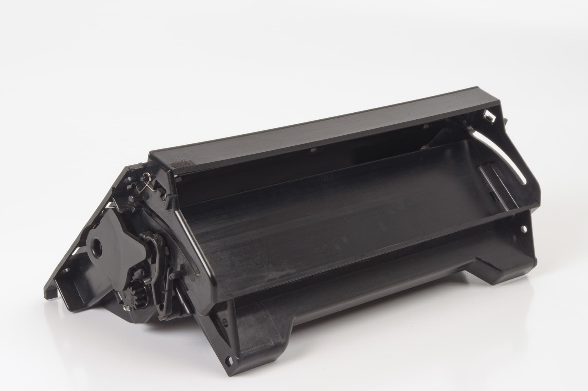 Mercedes 1296800091 Centre Console Storage Panel (b) | R129 SL