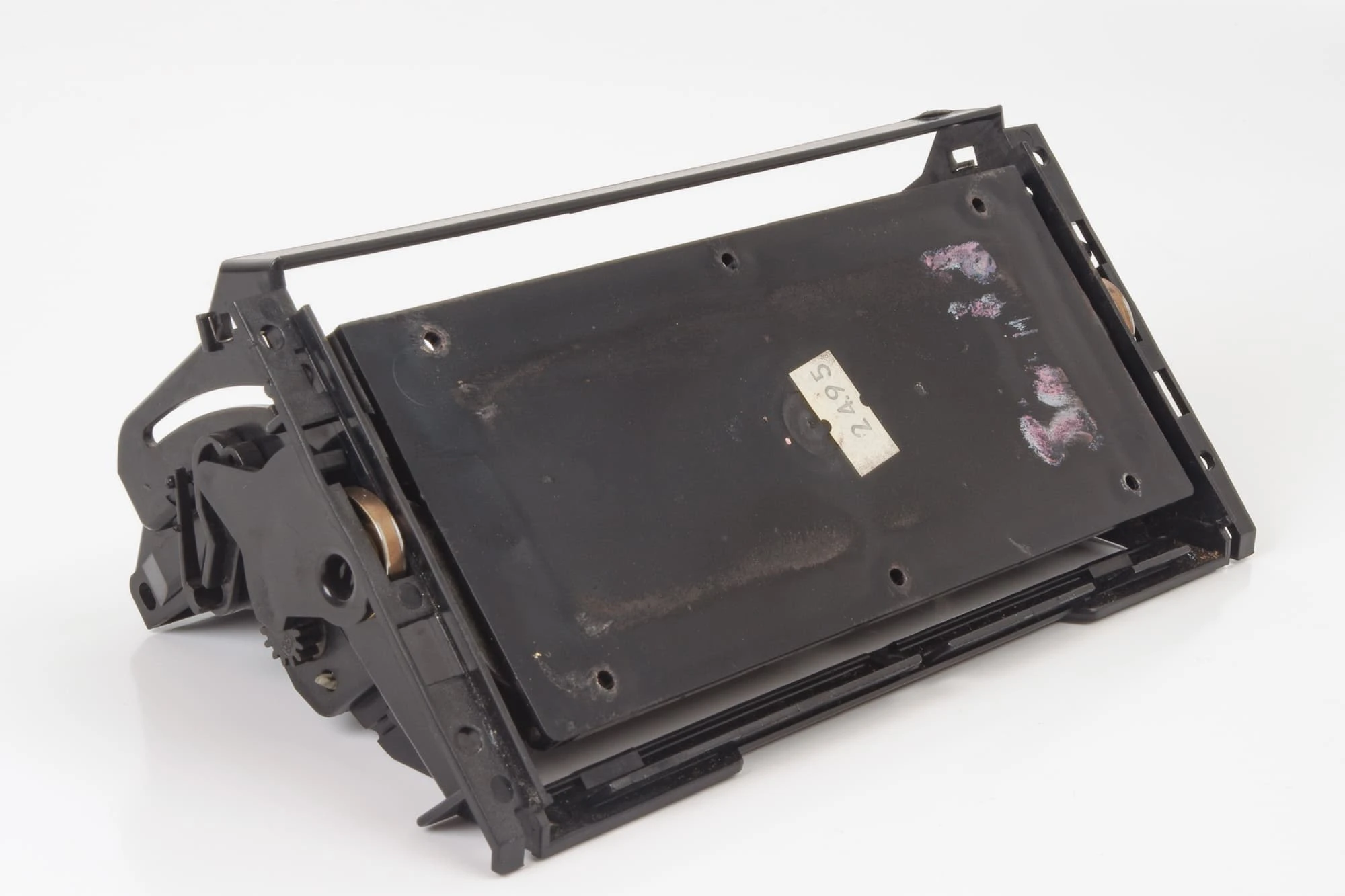 Mercedes 1296800091 Centre Console Storage Panel (b) | R129 SL