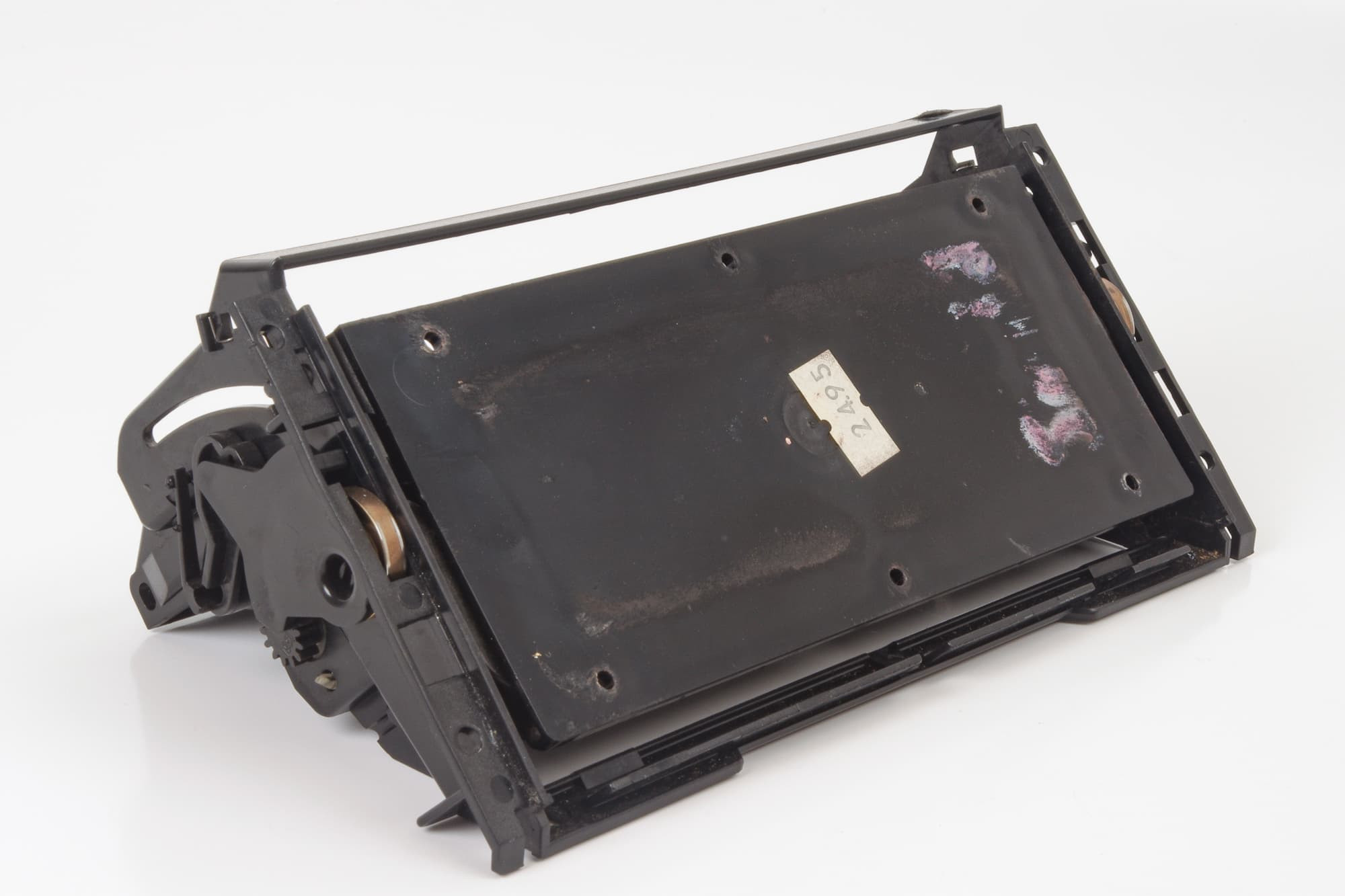 Mercedes 1296800091 Centre Console Storage Panel (d) | R129 SL