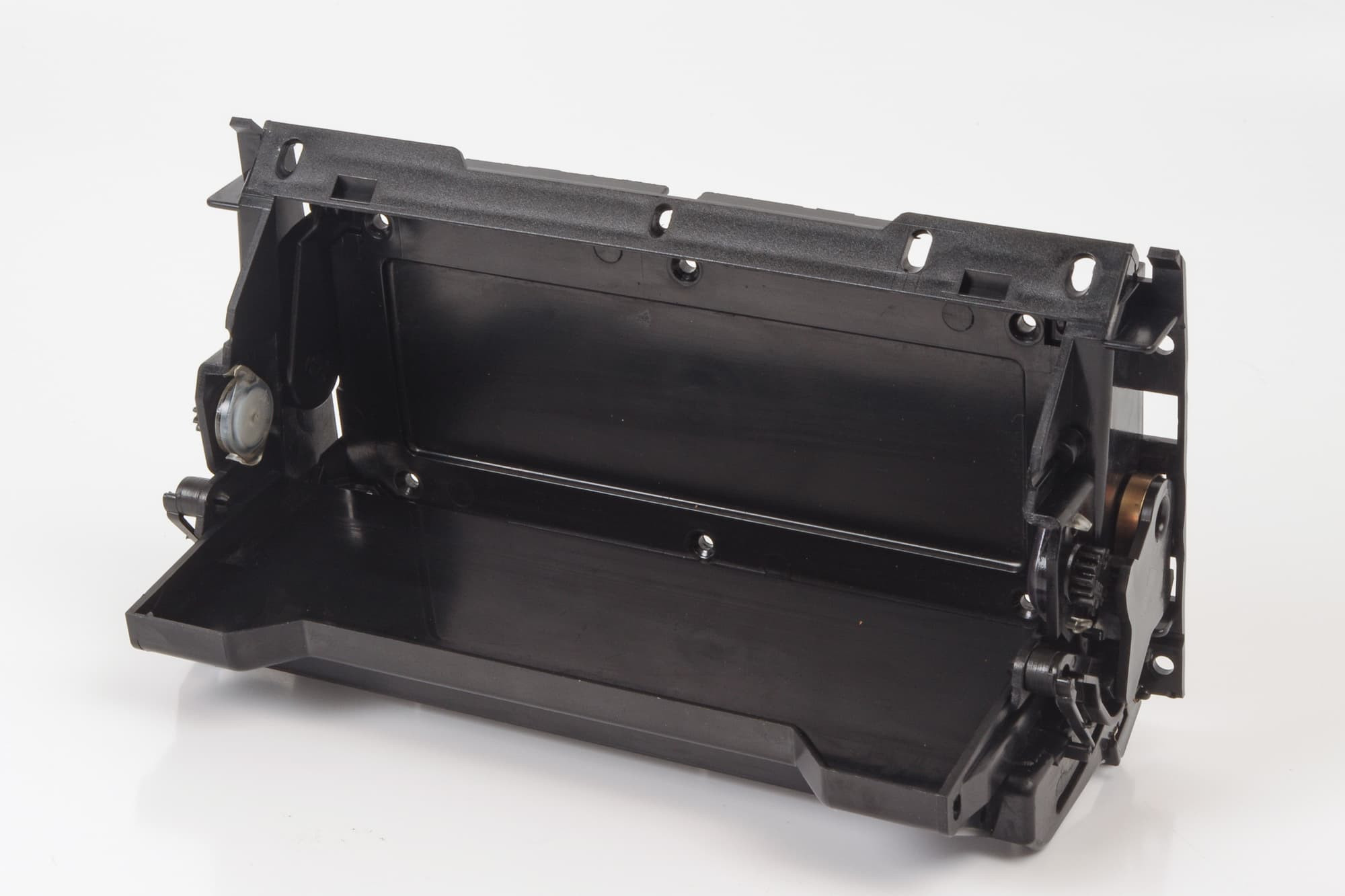 Mercedes 1296800091 Centre Console Storage Panel (d) | R129 SL