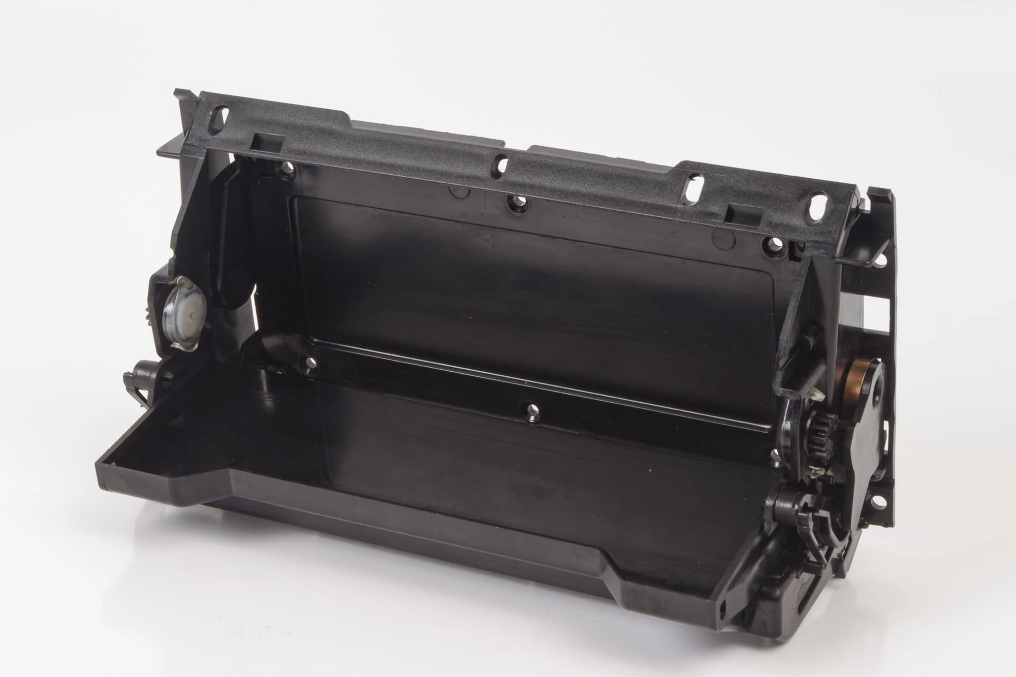 Mercedes 1296800091 Centre Console Storage Panel (b) | R129 SL