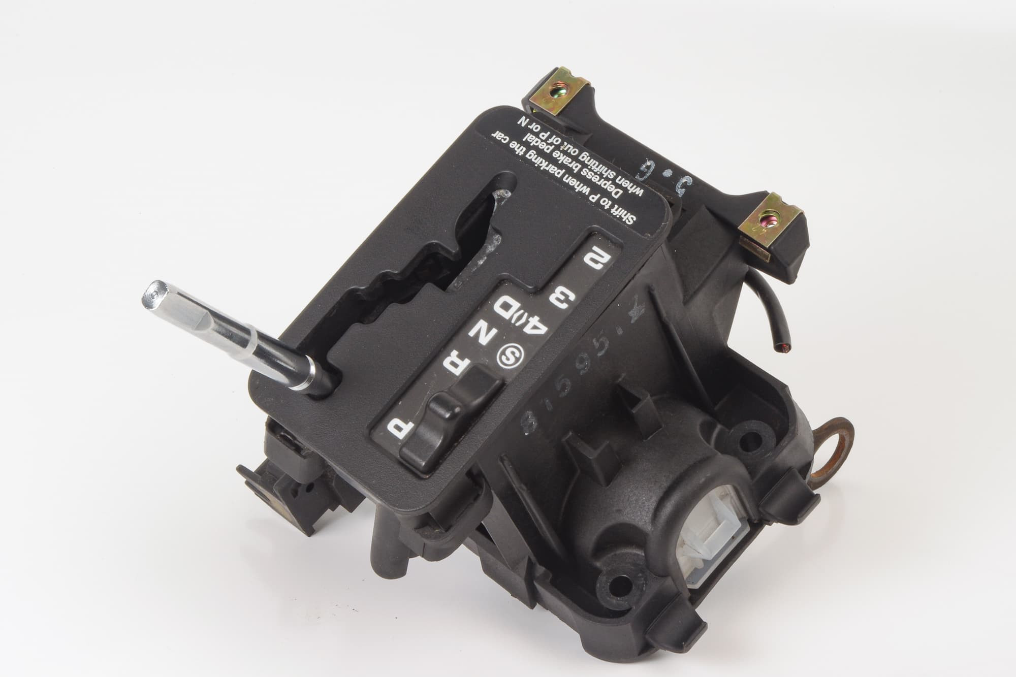 Mercedes 1292670172 Gear Selector | R129 SL