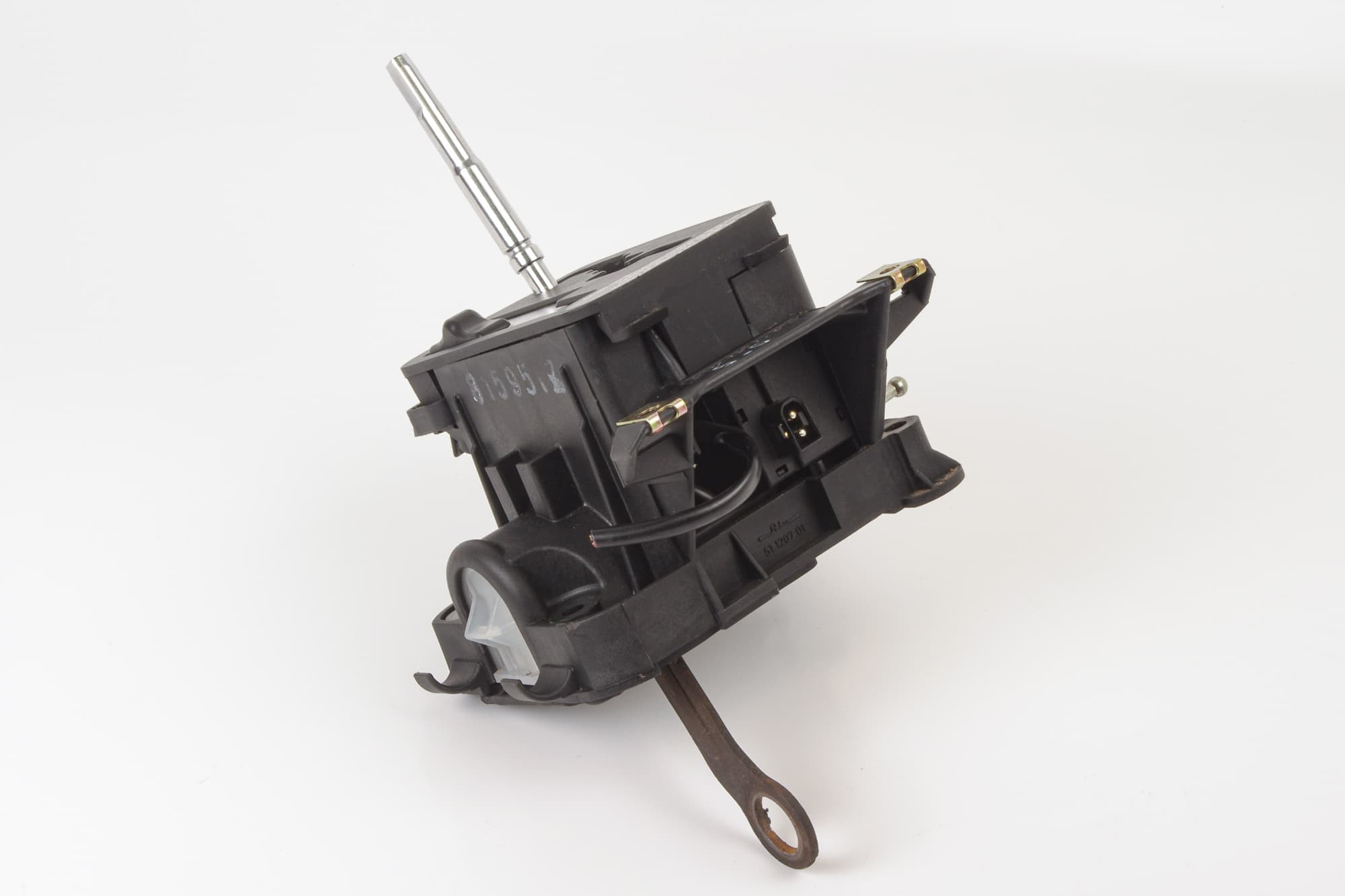 Mercedes 1292670172 Gear Selector | R129 SL