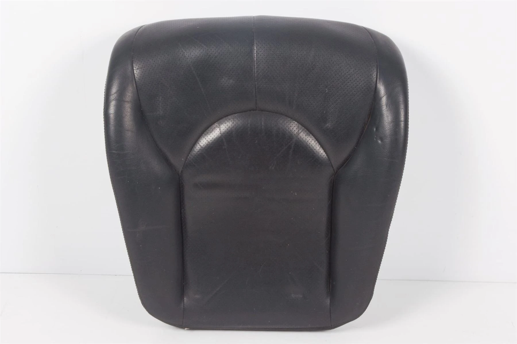Mercedes 1299101450 Seat Base - Front Black | R129 SL