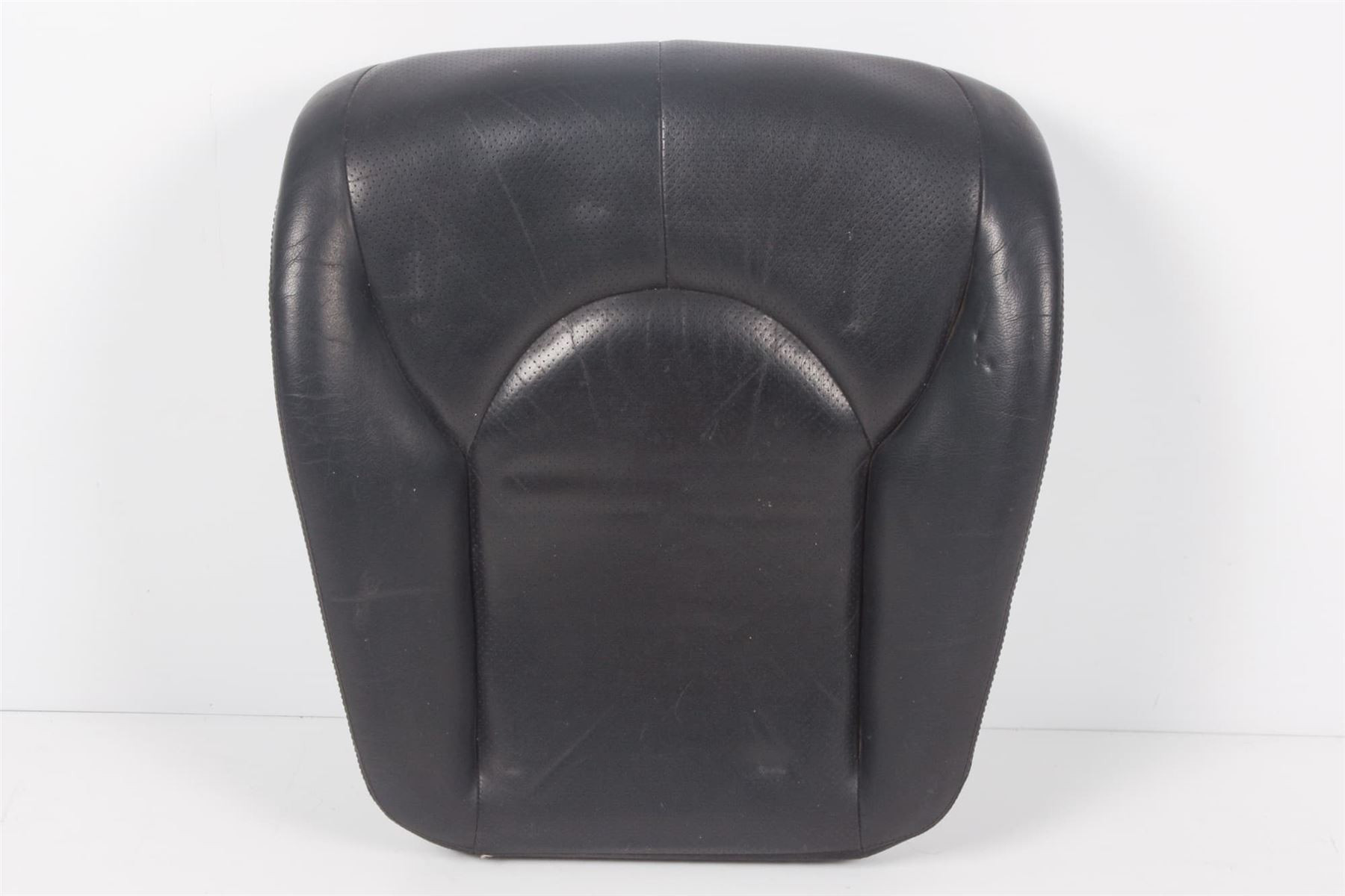 Mercedes 1299101450 Seat Base - Front Black | R129 SL