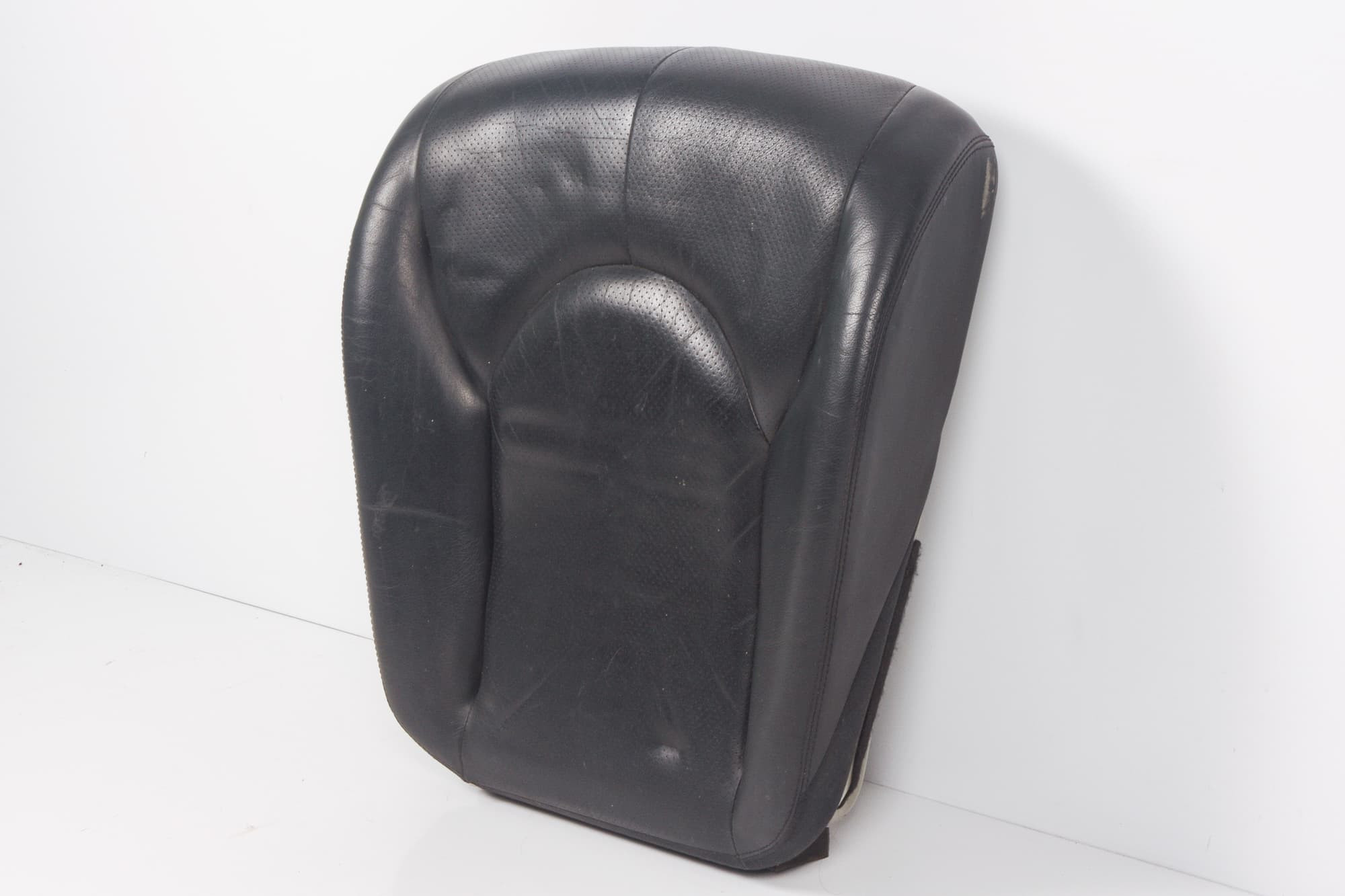 Mercedes 1299101450 Seat Base - Front Black | R129 SL