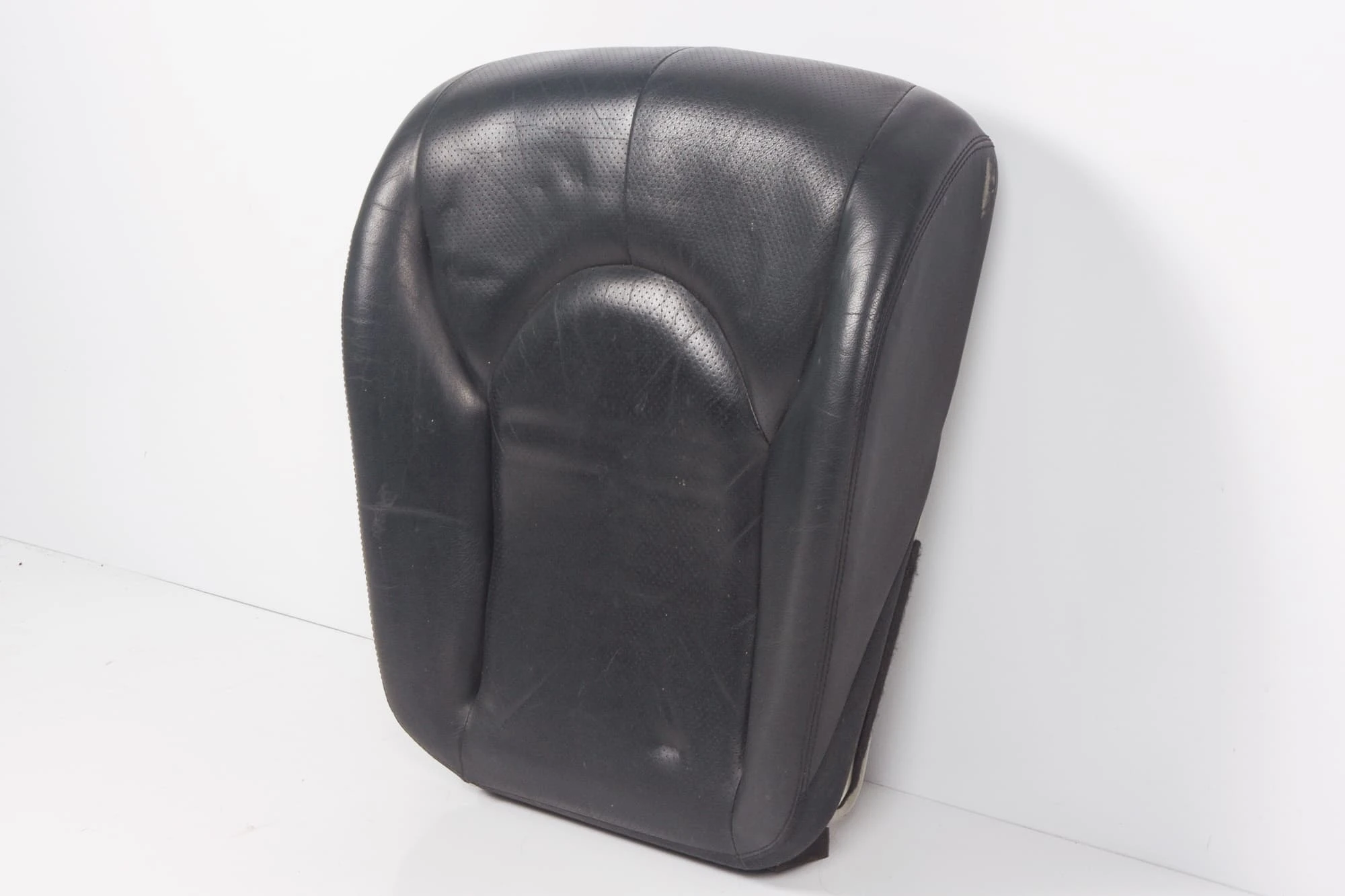 Mercedes 1299101450 Seat Base - Front Black | R129 SL