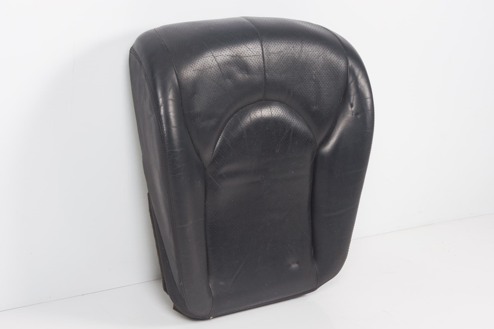Mercedes 1299101450 Seat Base - Front Black | R129 SL