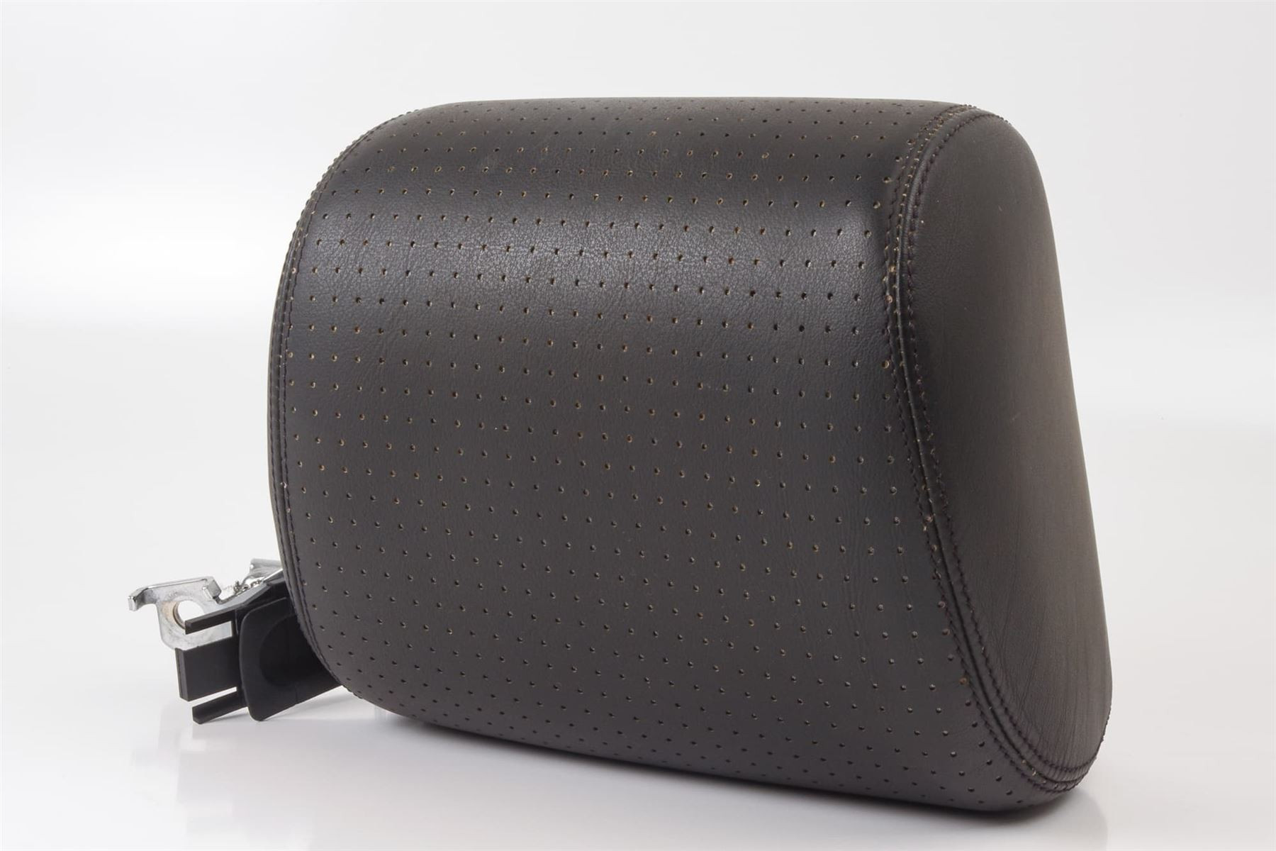 Mercedes 1299703050 Headrest - Right Black (b) | R129 SL