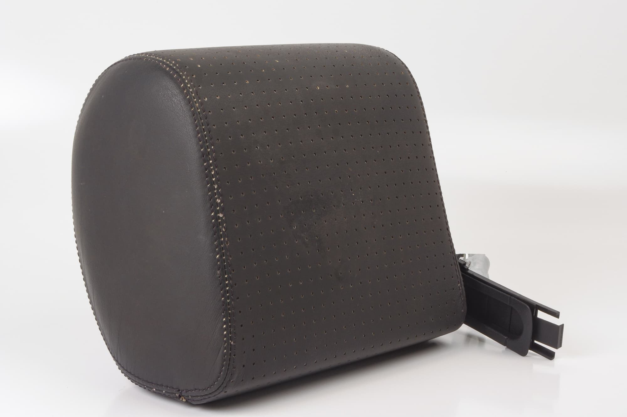 Mercedes 1299703050 Headrest - Right Black (b) | R129 SL