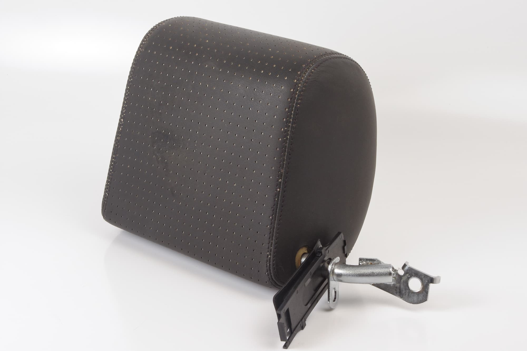 Mercedes 1299703050 Headrest - Right Black | R129 SL